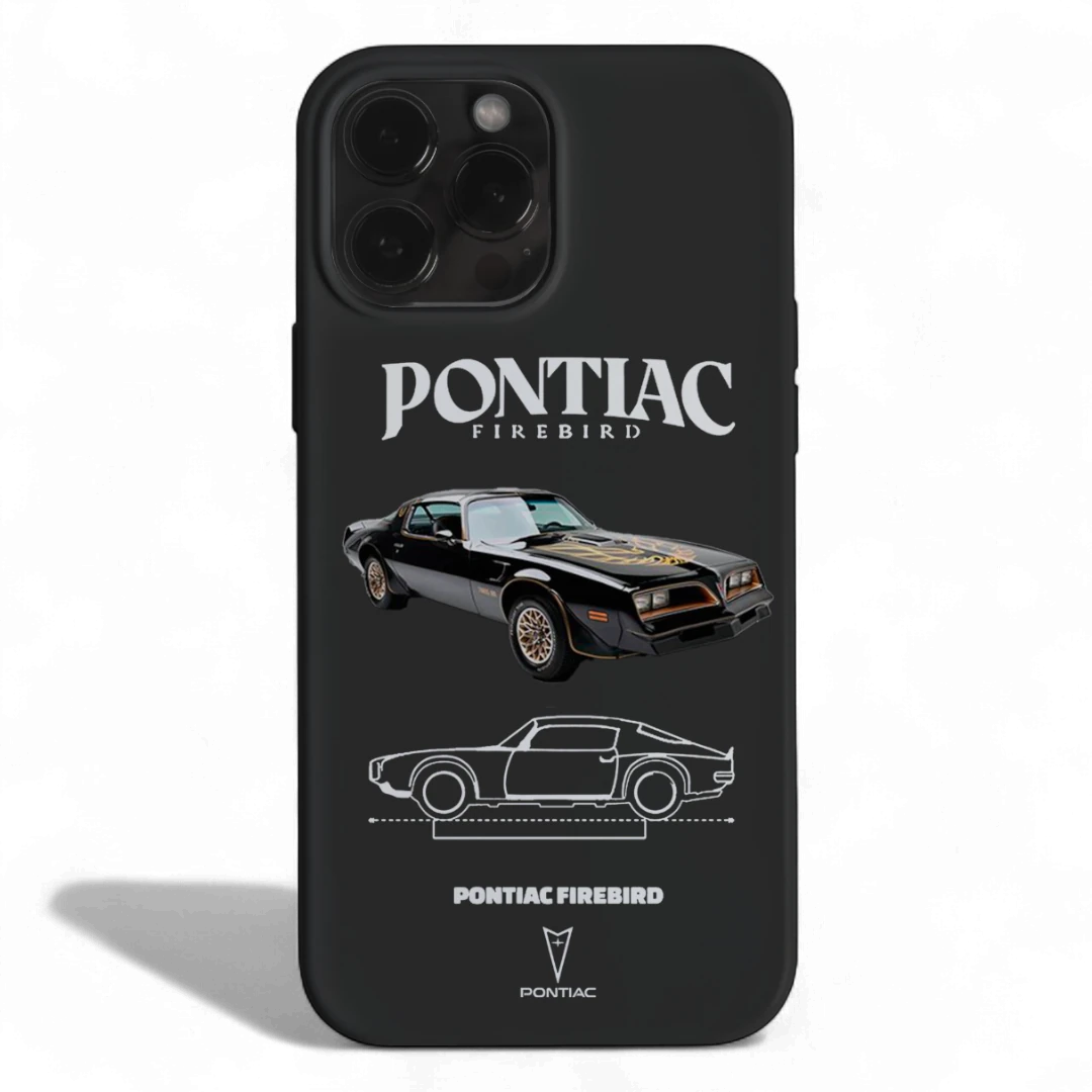 CAR | Pontiac