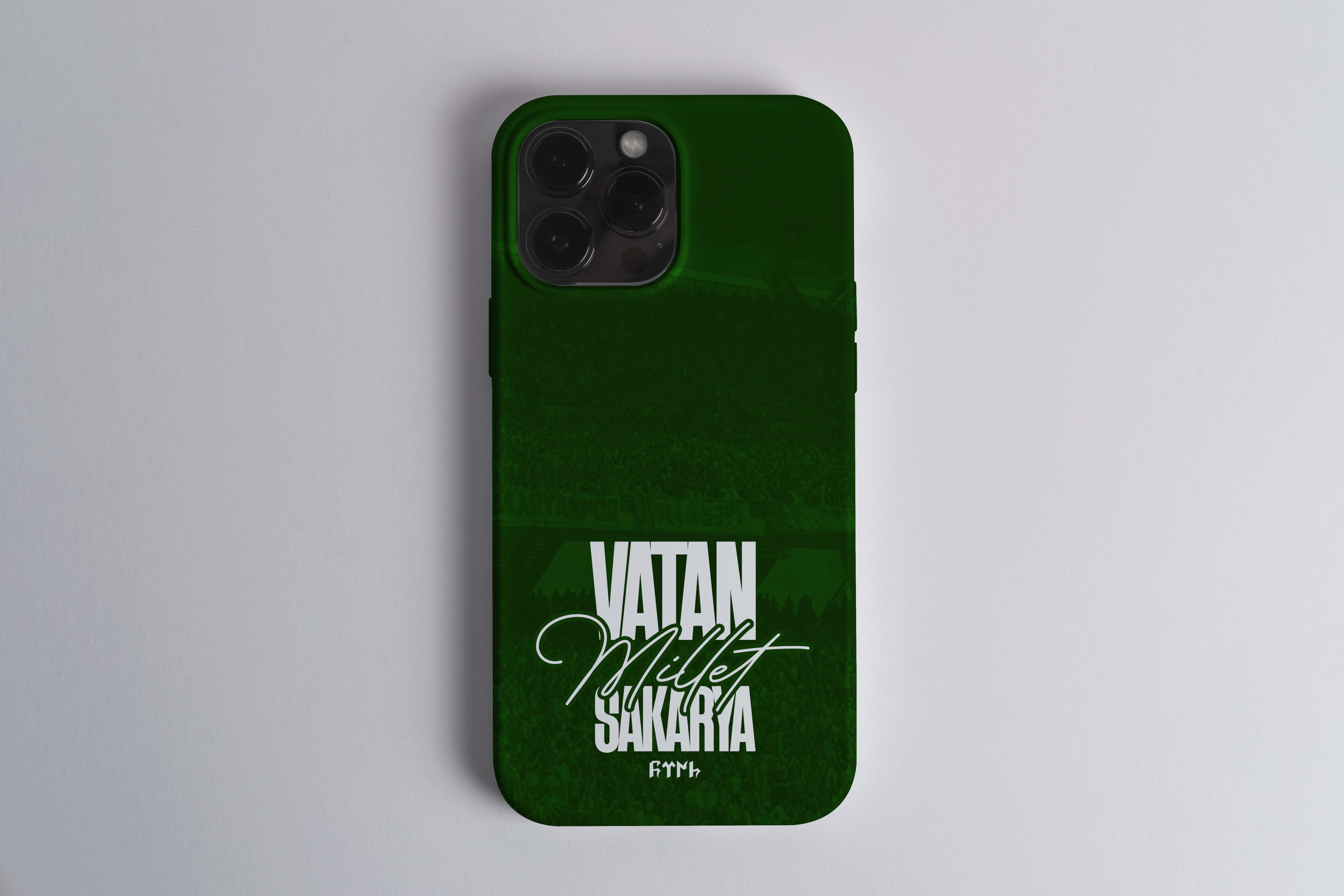 VATAN MİLLET SAKARYA