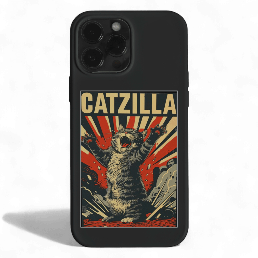 CATZILLA