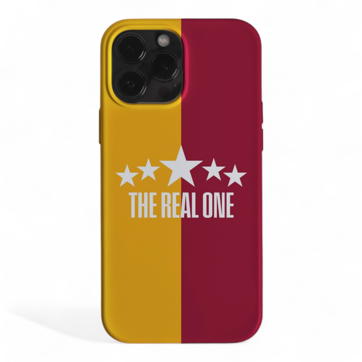 GS|The Real One 