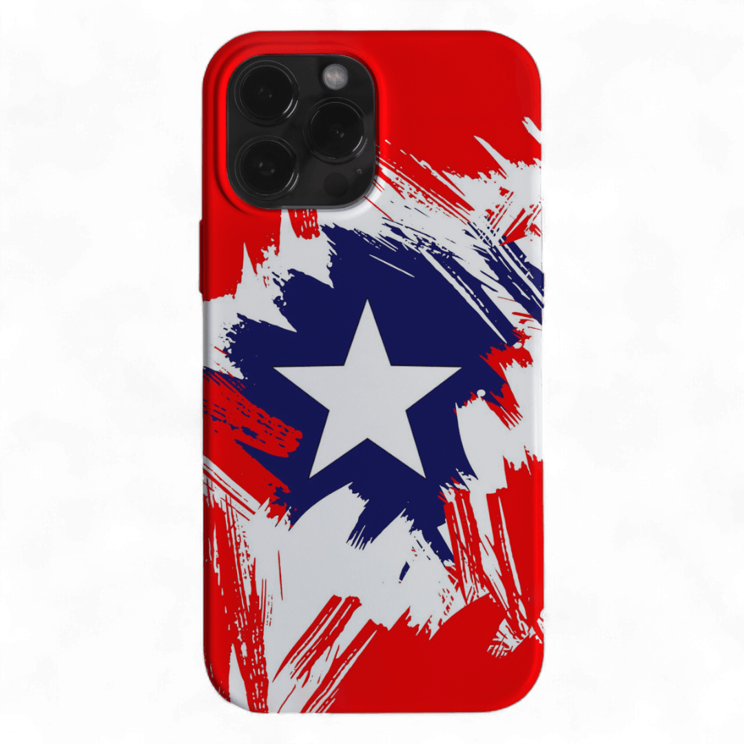MARVEL | CAPTAIN AMERICA