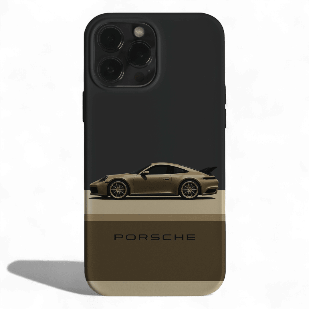 CAR | PORSCHE