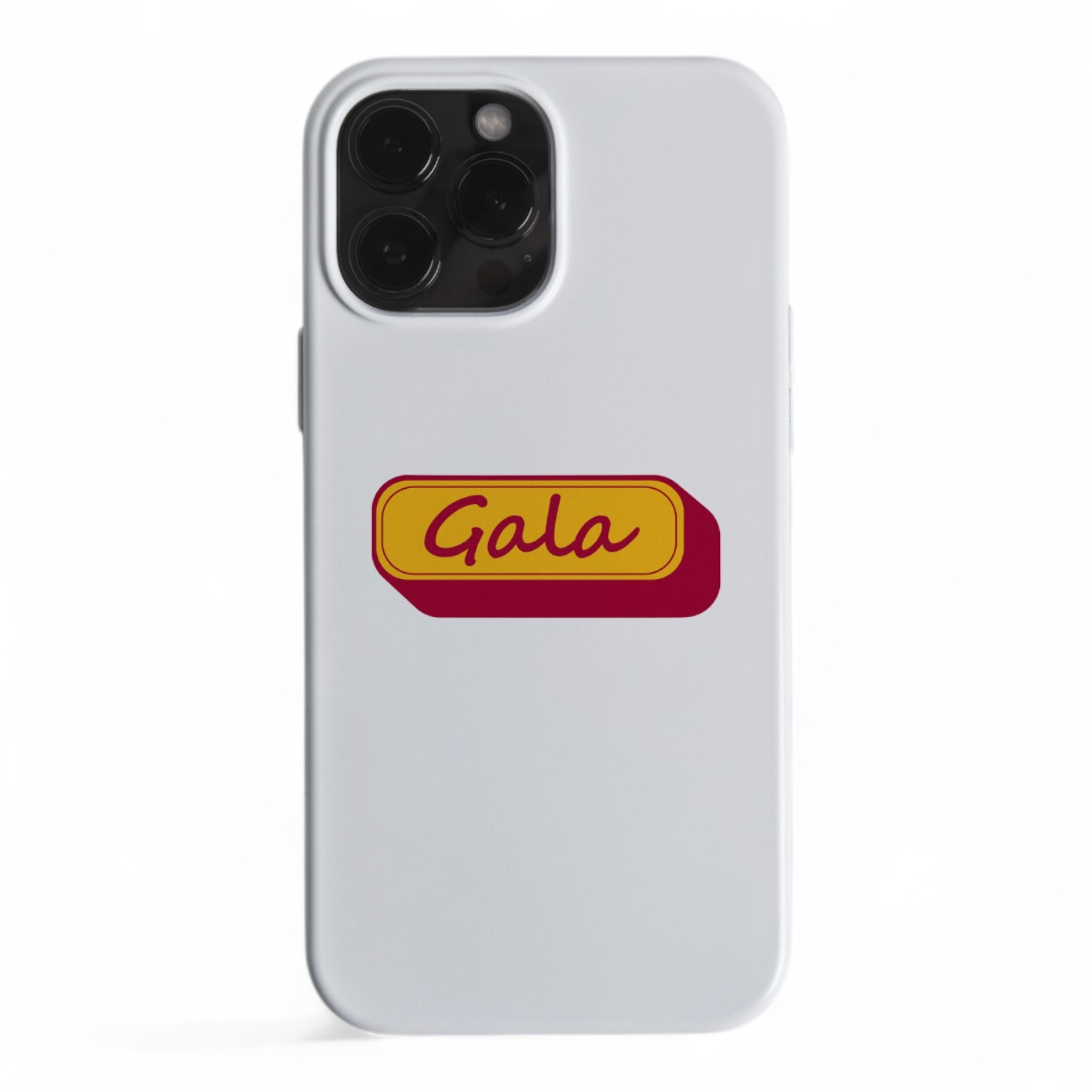 GS|Gala White