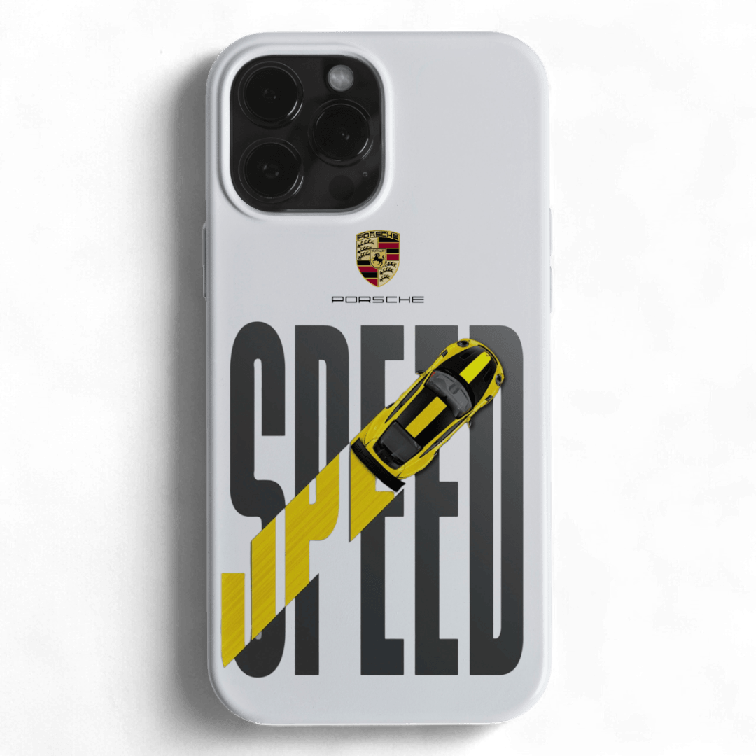 CAR | PORSCHE SPEED