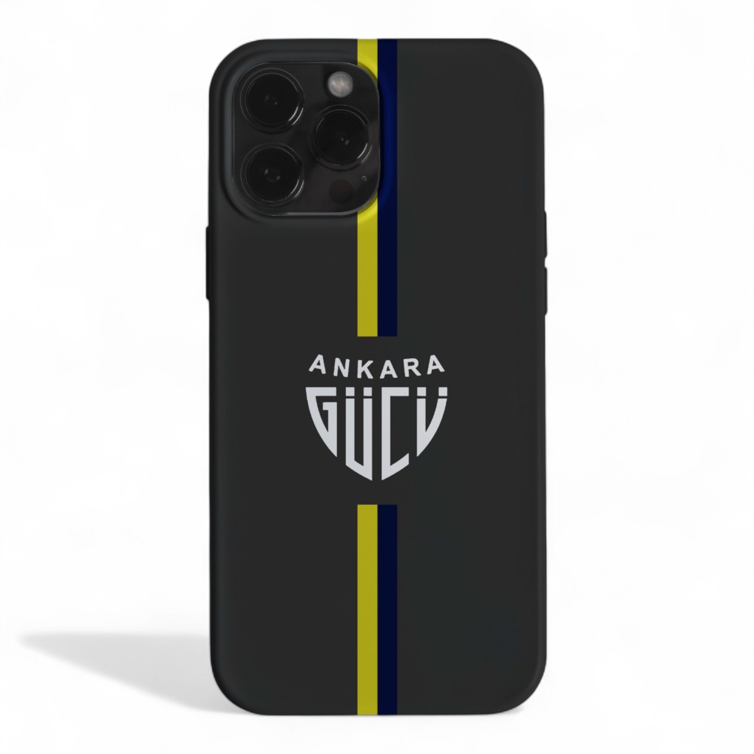 Ankaragücü 4 Black