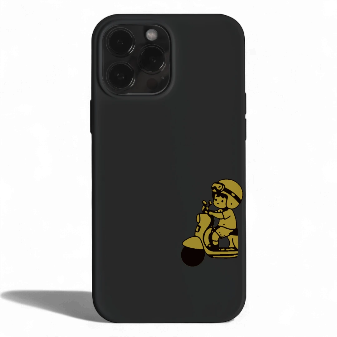 COU | Motorcu Couple 1