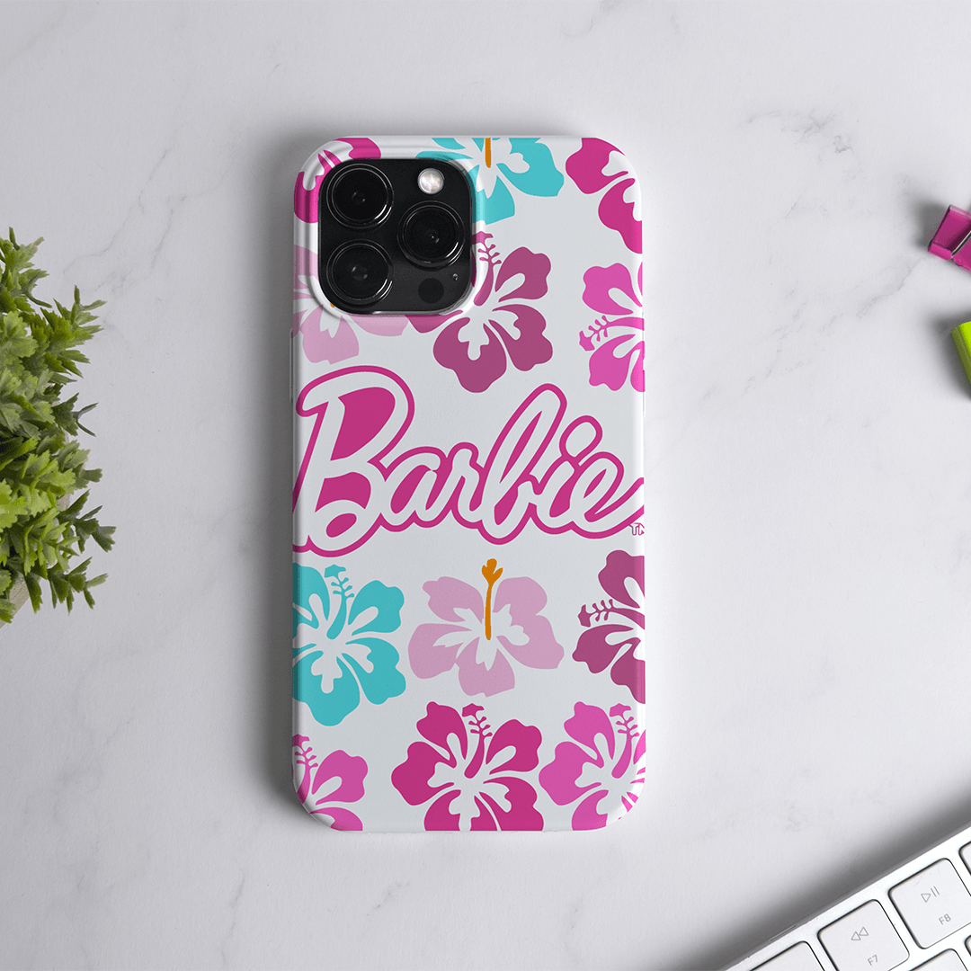 Barbie1 Case