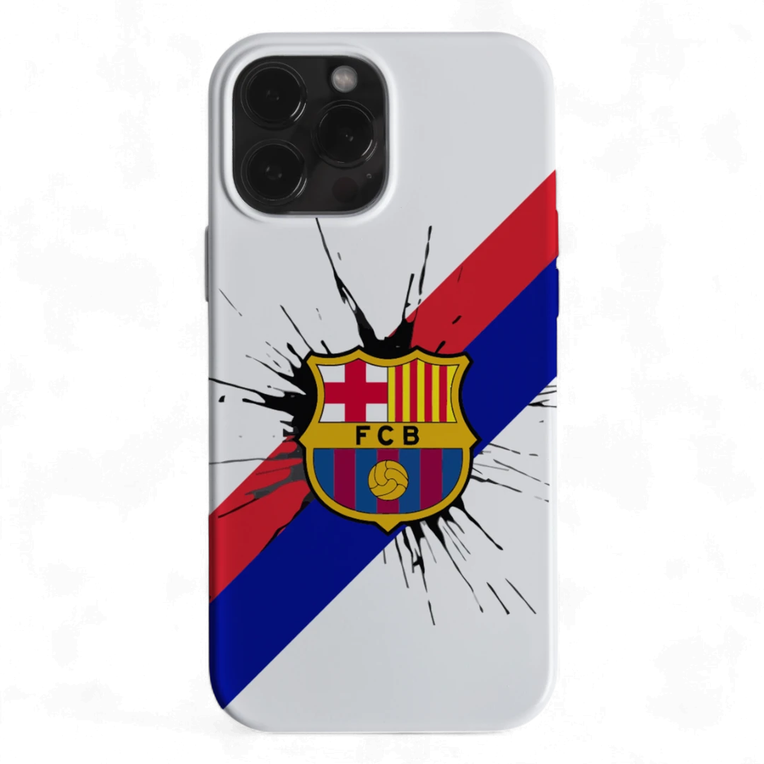 FUTBOL | BARCELONA WHITE