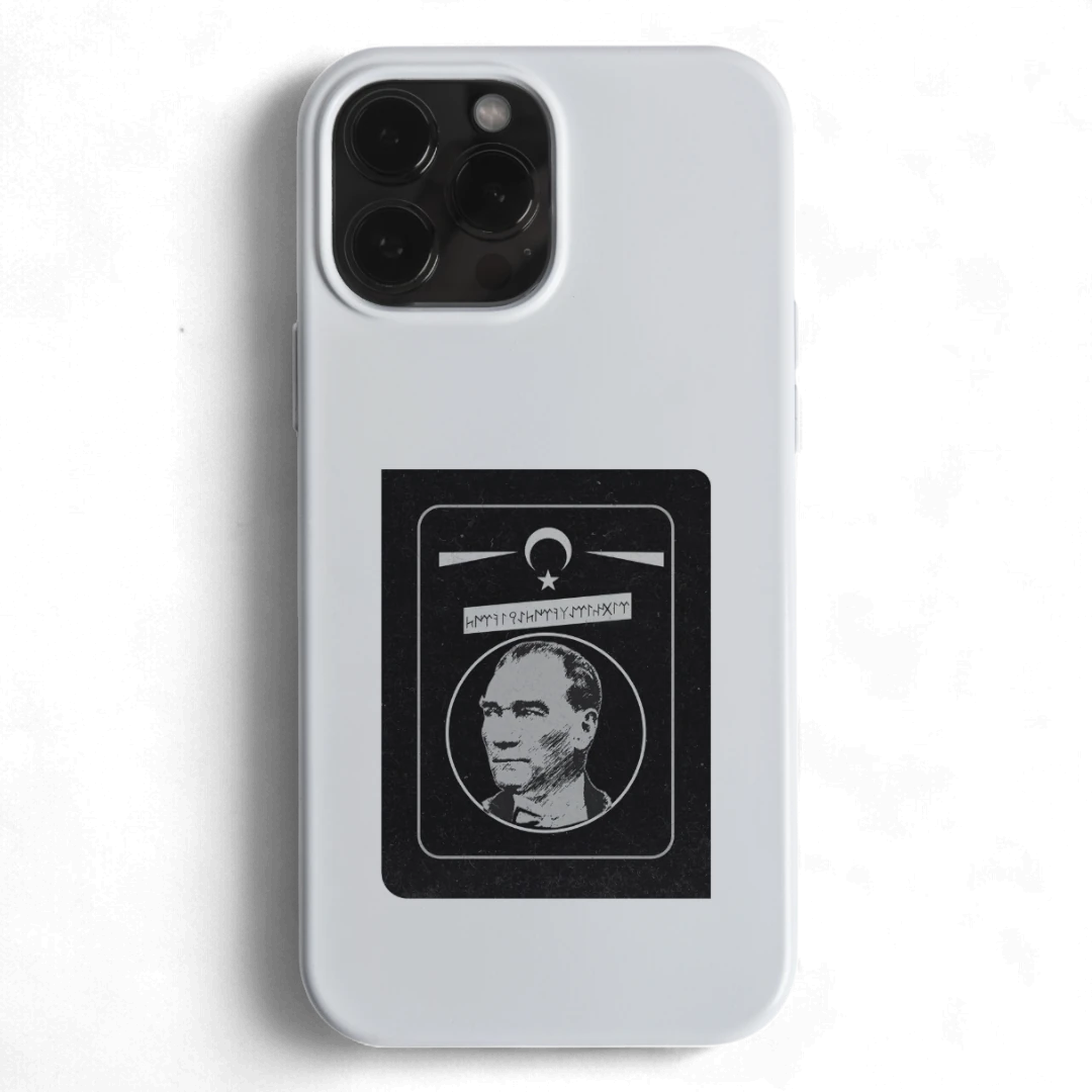 ATA | TÜRKİYE TÜRKLERİNDİR