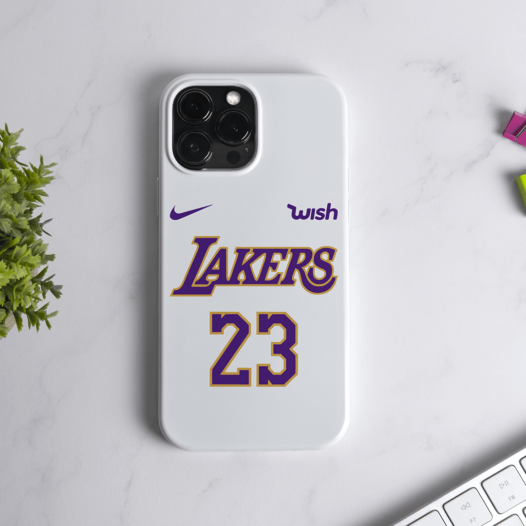 Lakers23 Case