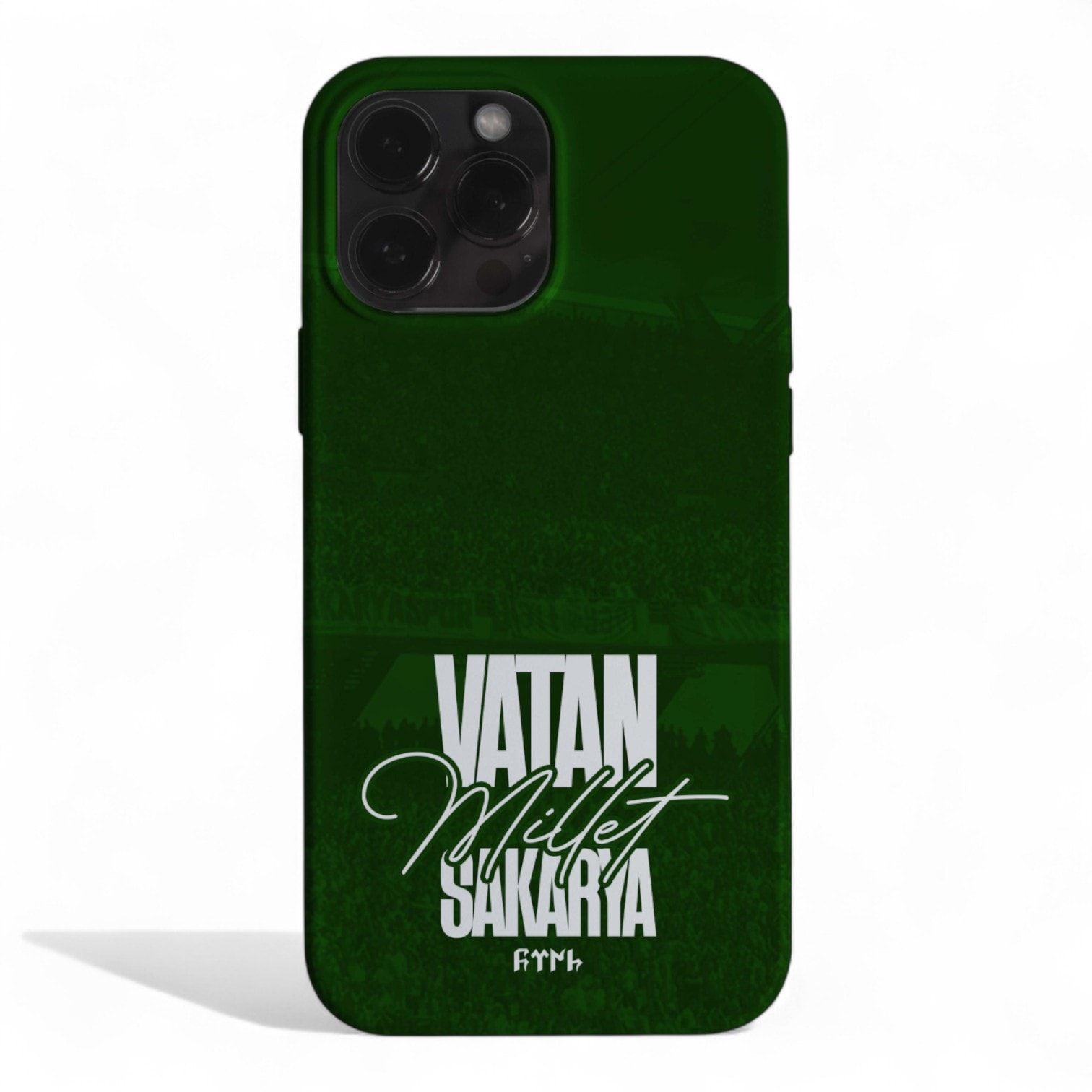 Vatan Millet Sakarya