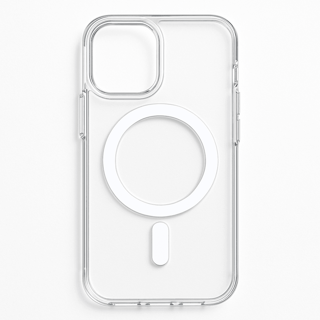 Apple Magsafe Özellikli Kılıf