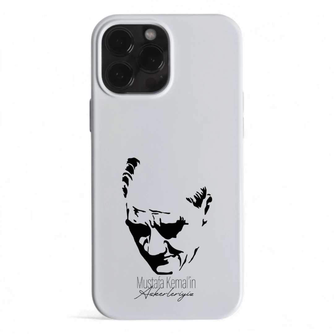 ATA | MusatafaKemalinAskerleriyiz