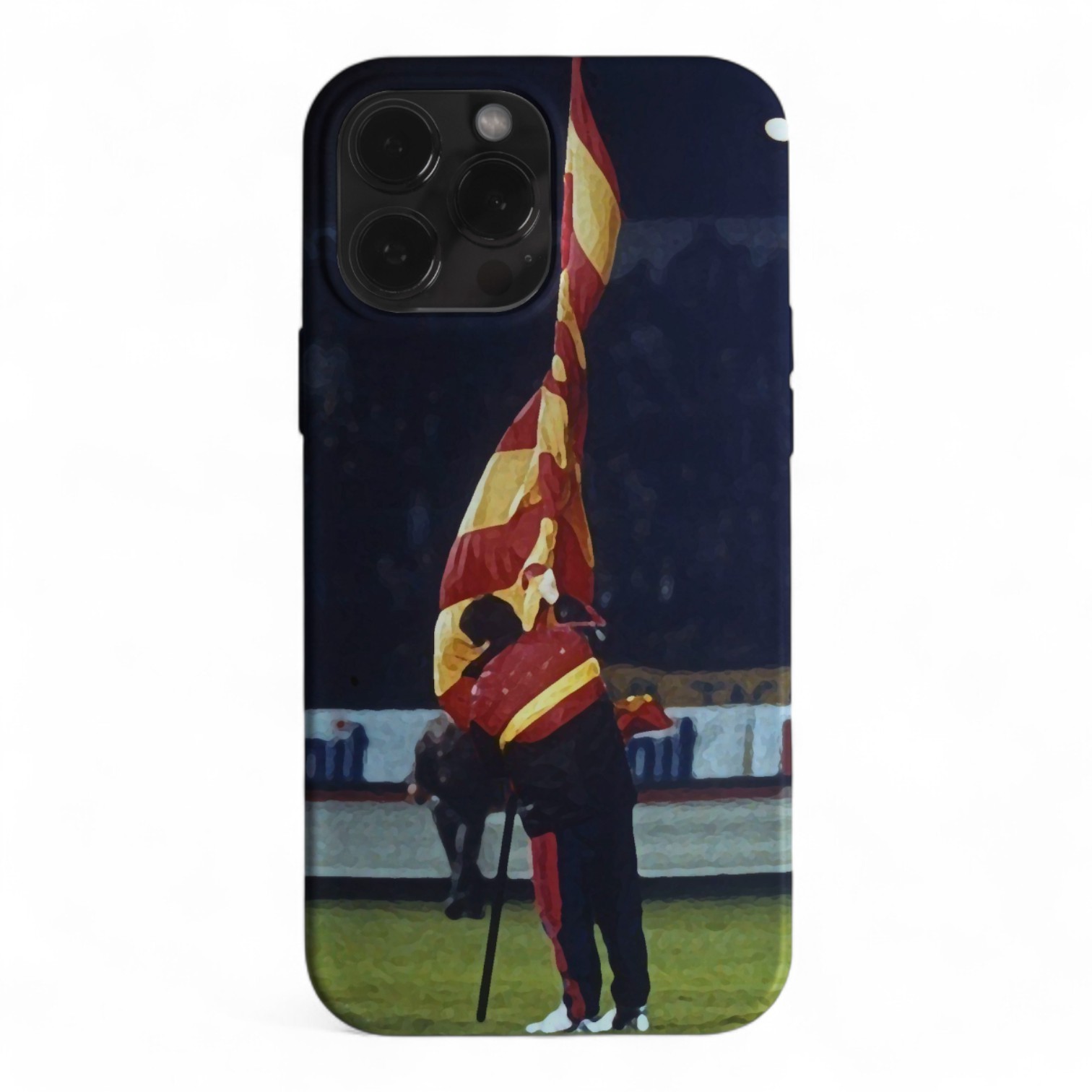 GS|Souness