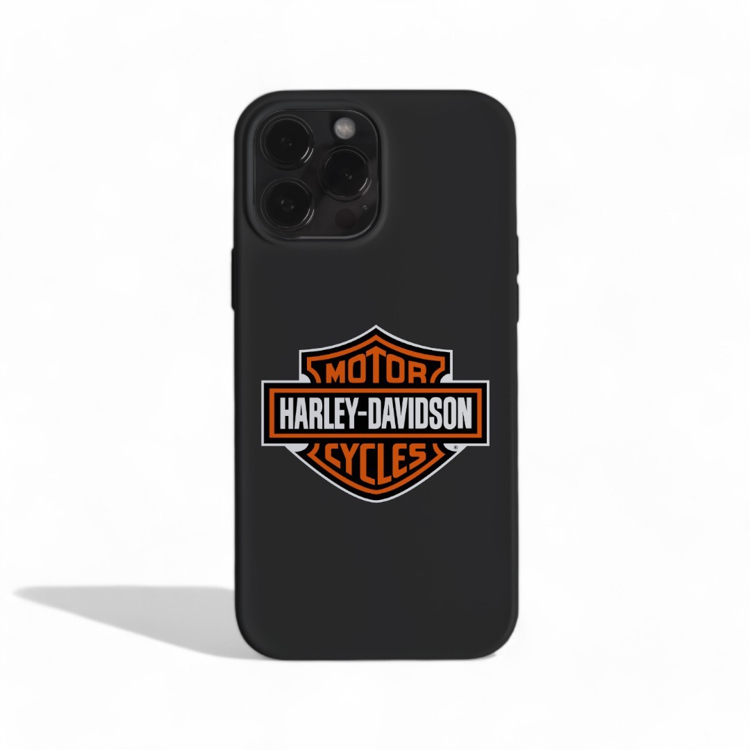 Harley Davidson Case