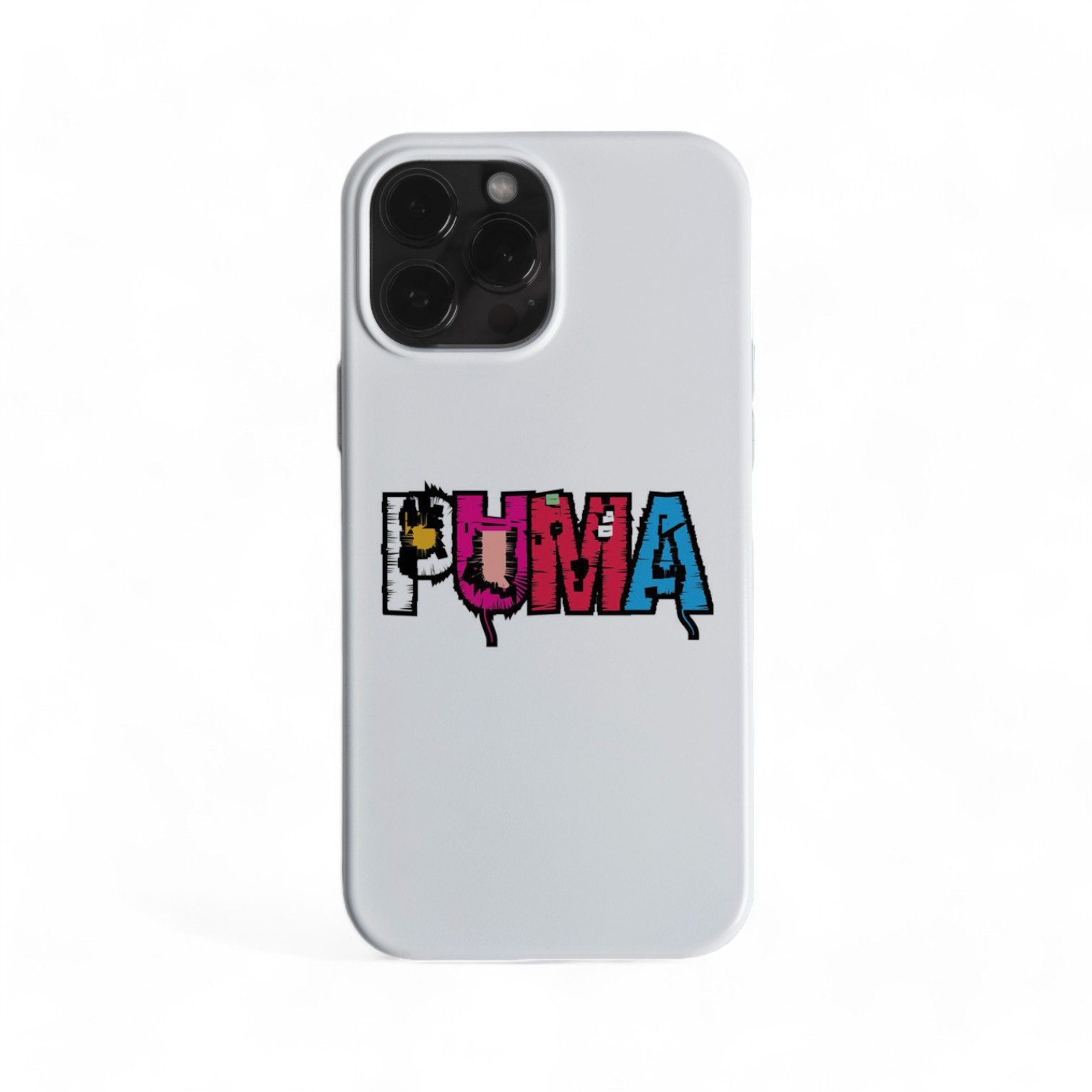 Puma3 Case