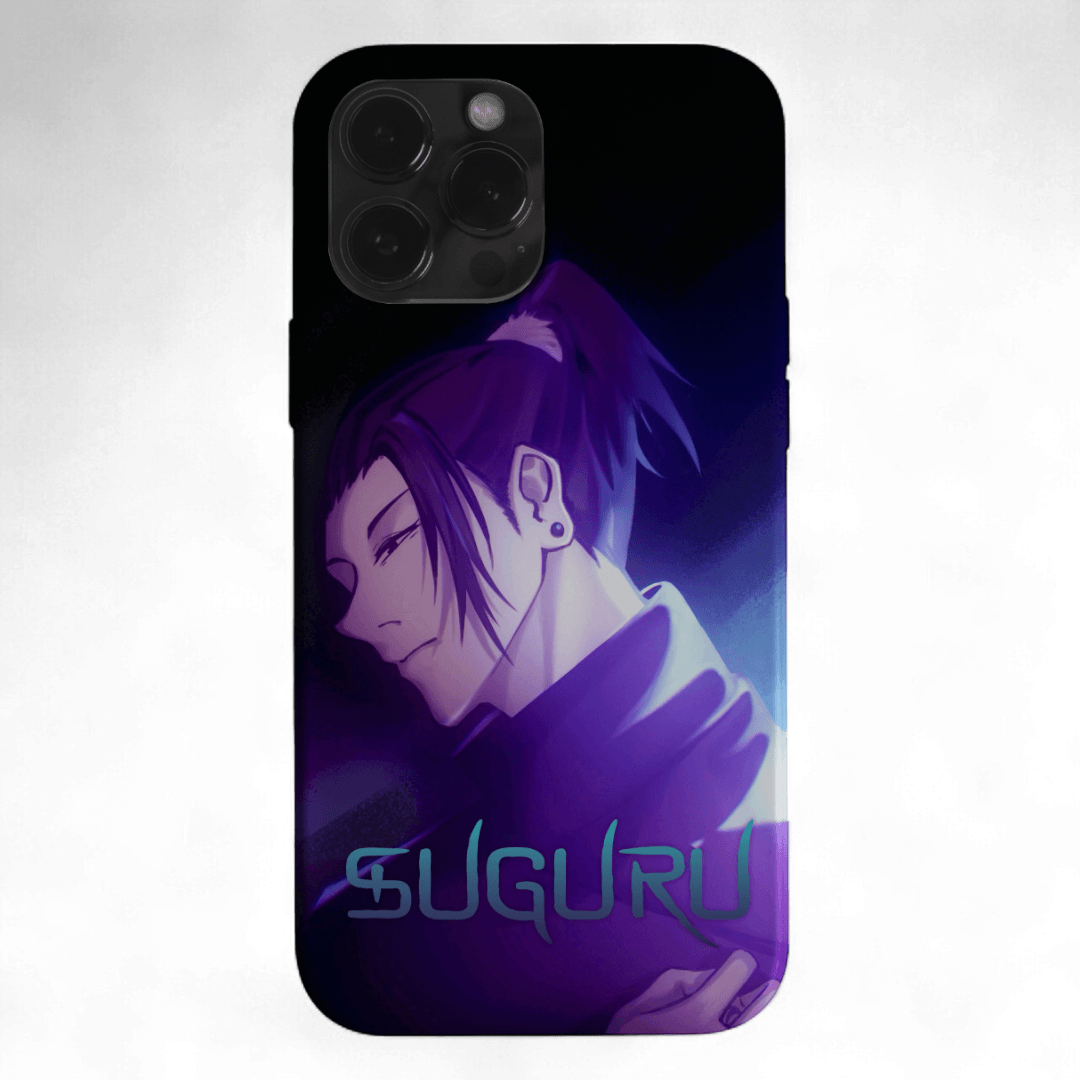 ANİME | Suguru Case