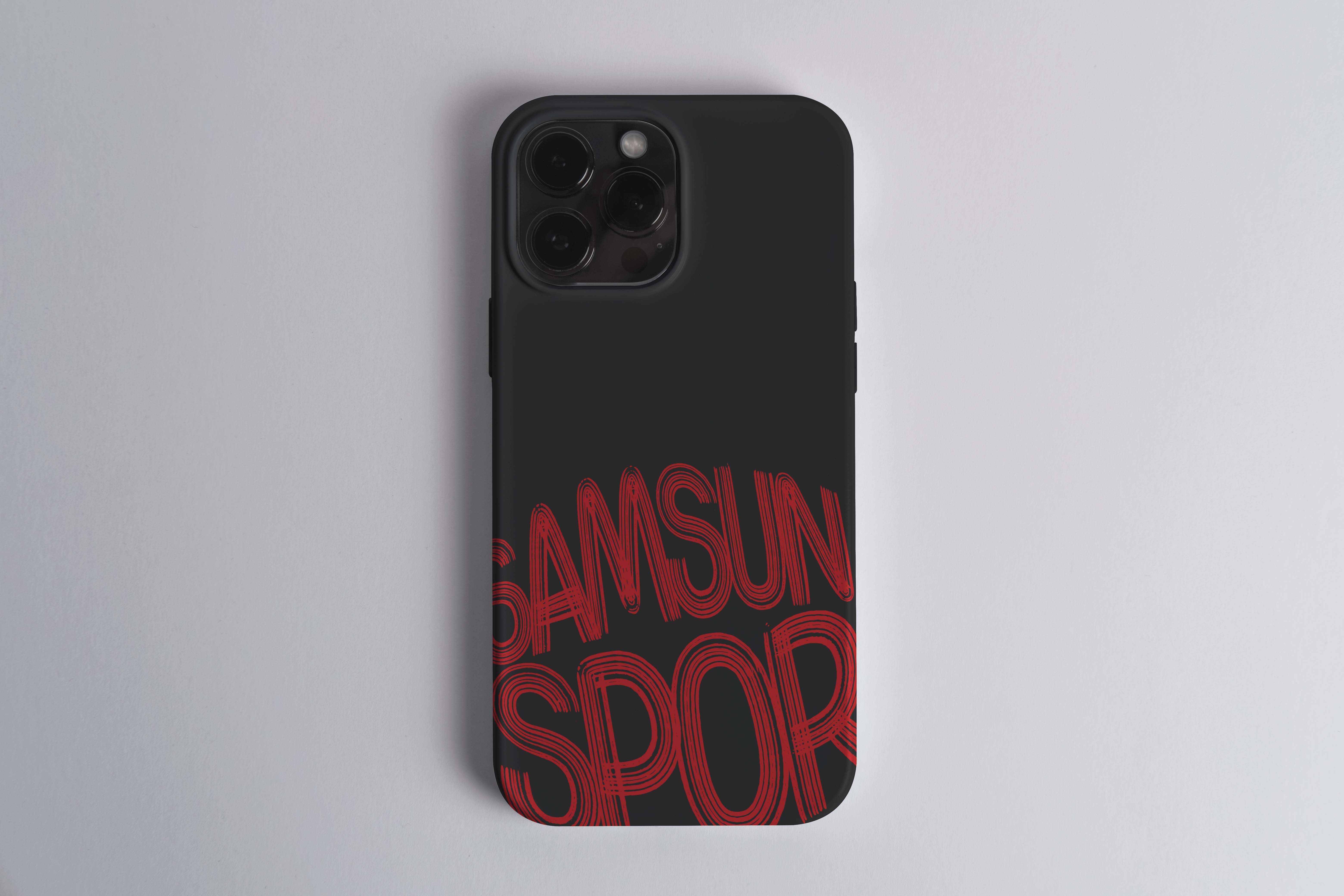 SAMSUNSPOR