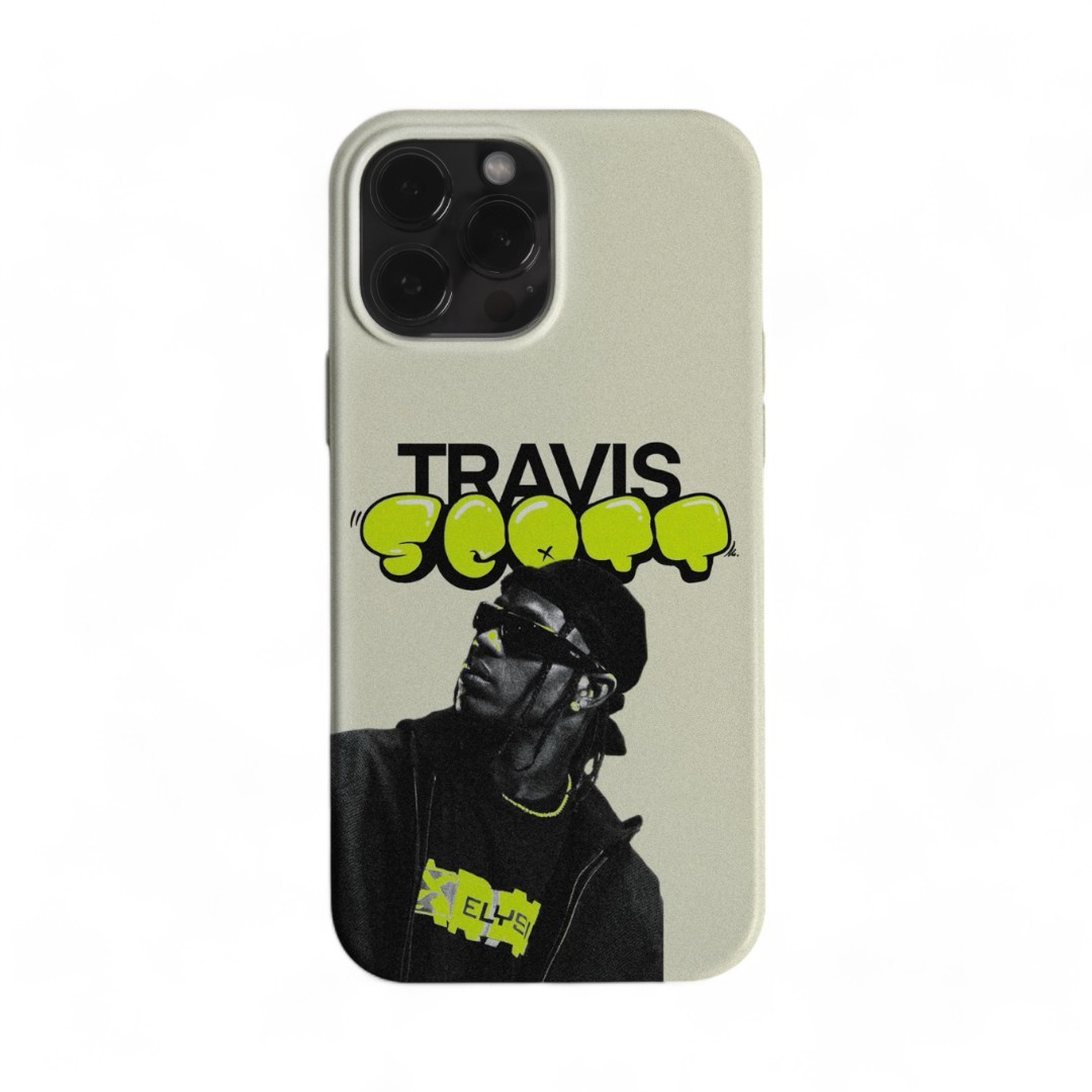 Travis Scott Case