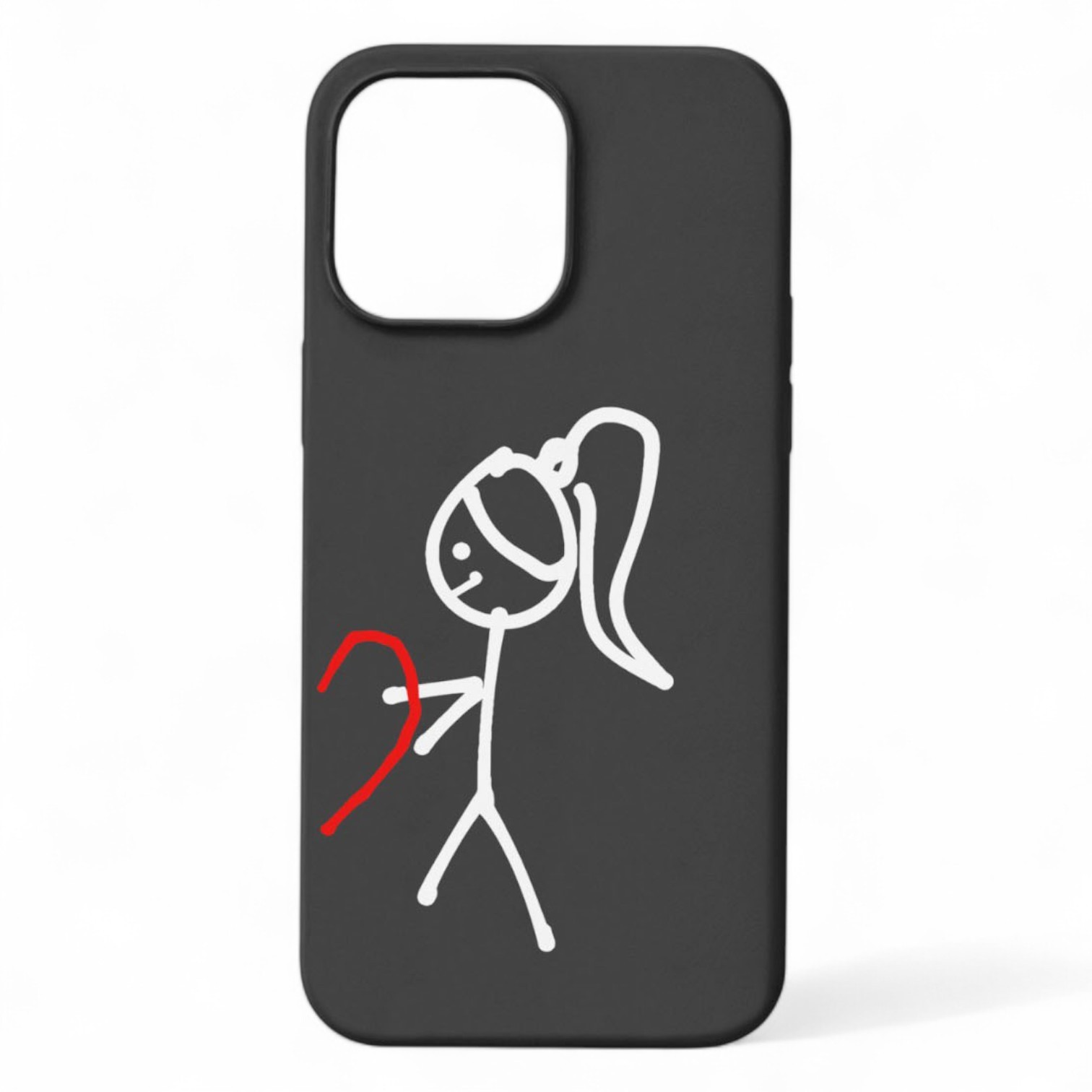 Two Heart One Life Couple Case
