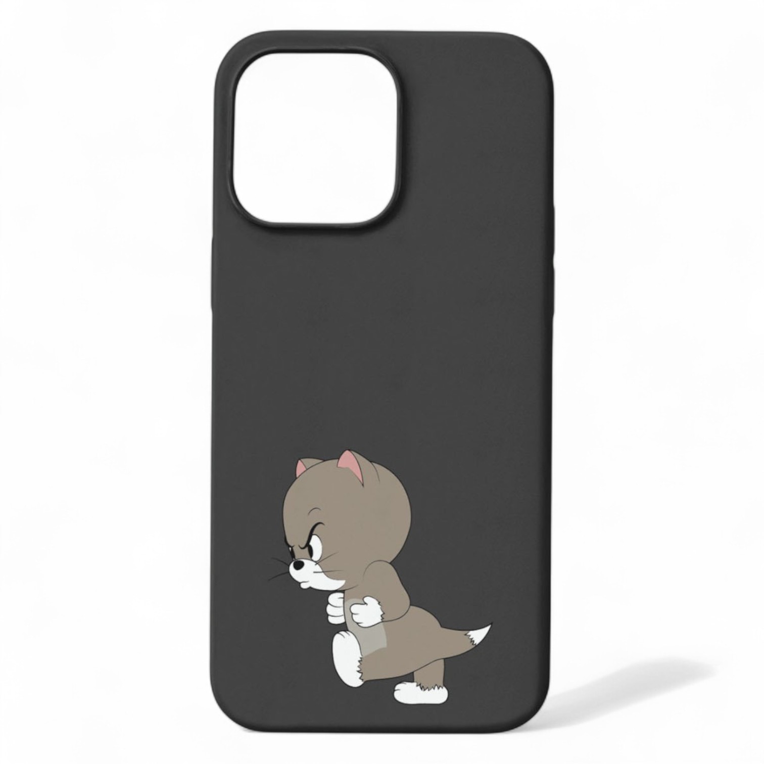 Baby Tom & Jerry Couple Case