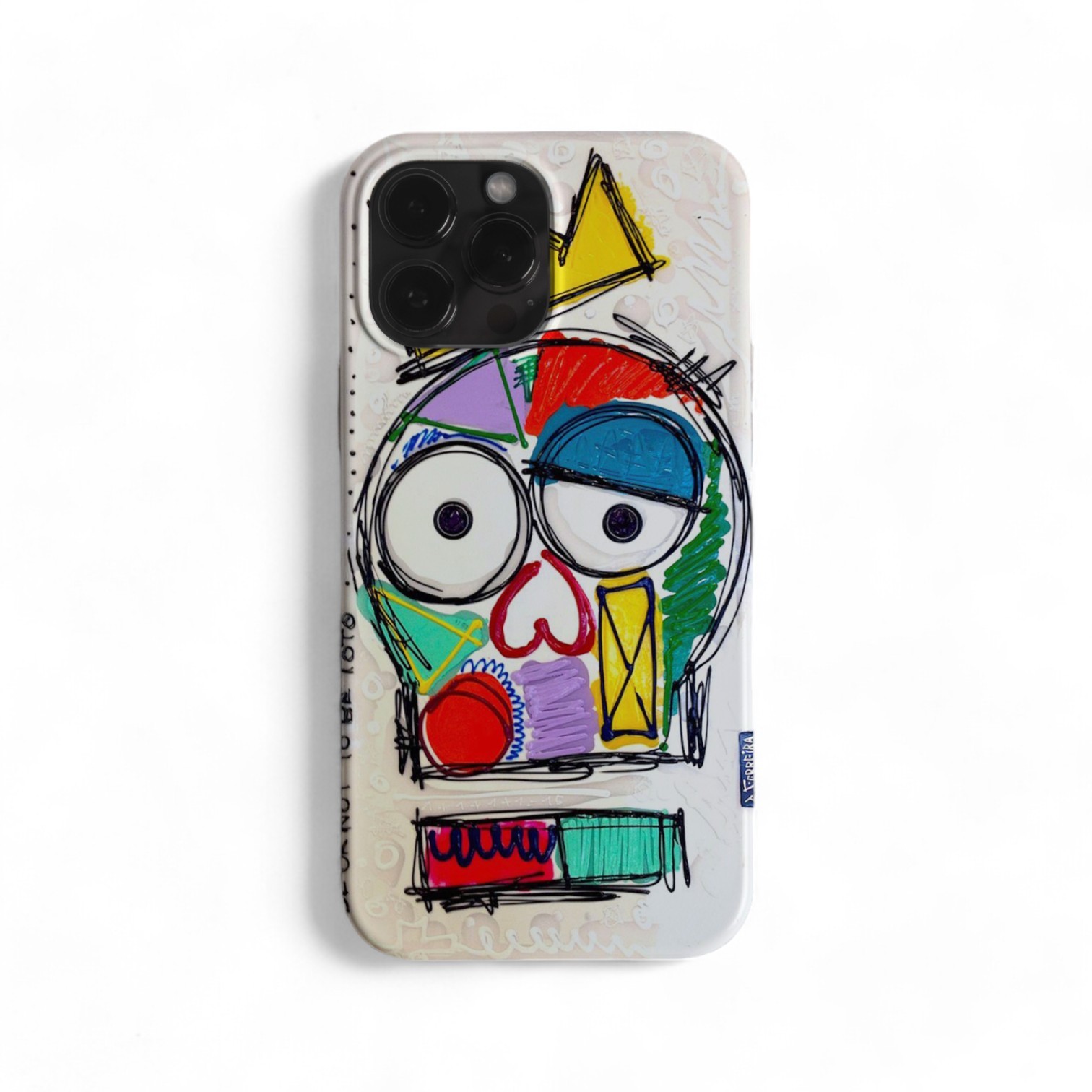 Afro Design Case