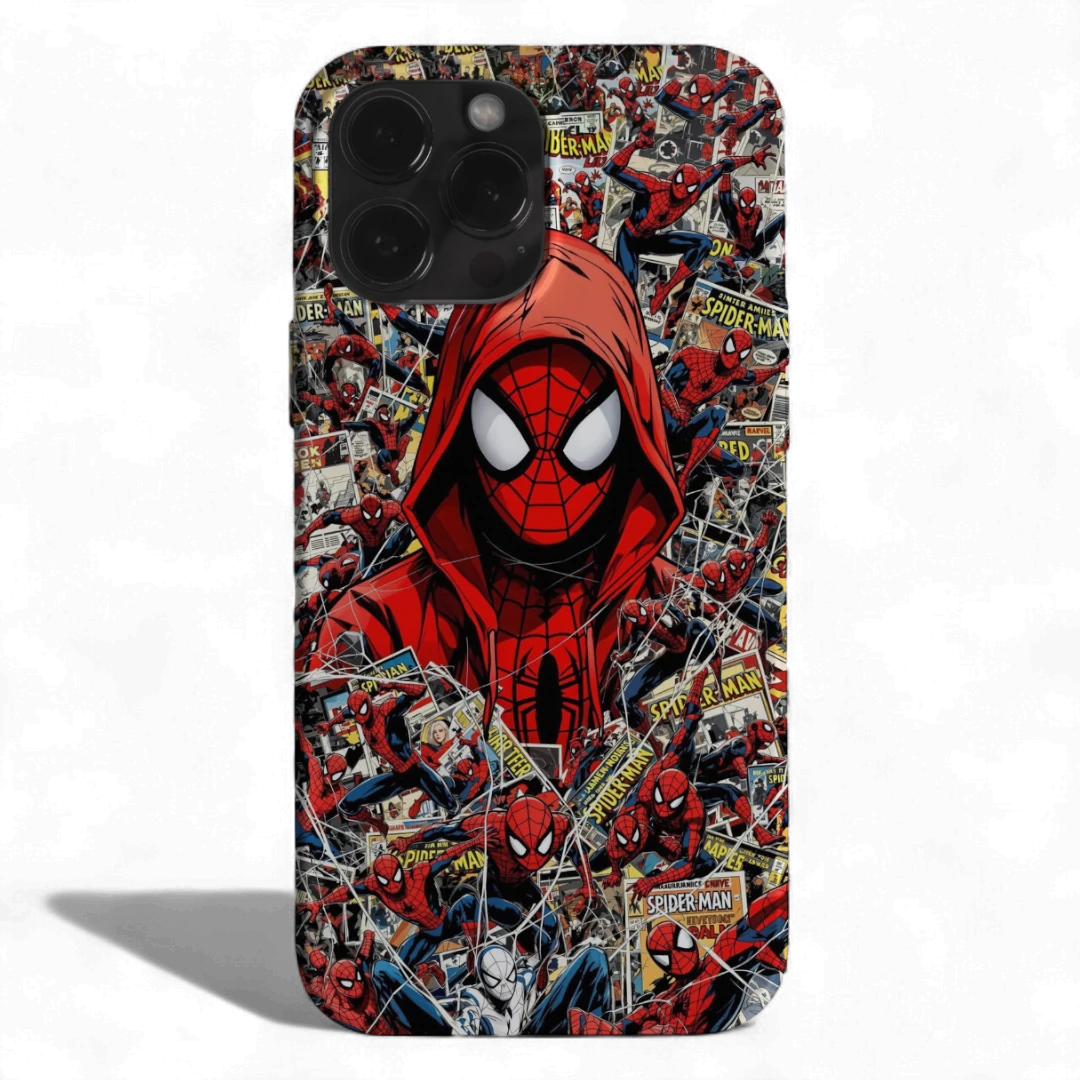 MARVEL | SPIDERMAN
