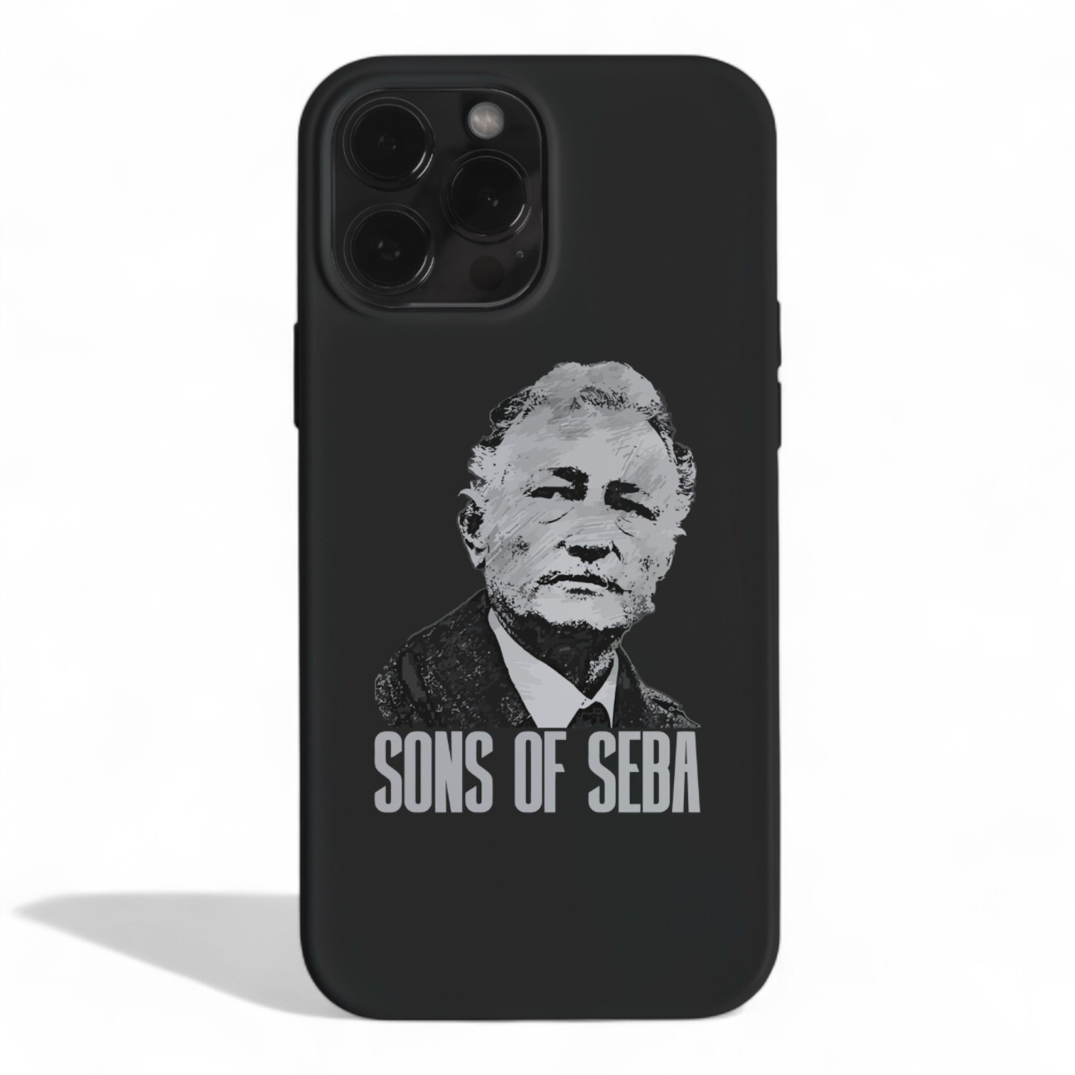 BJK|Sons Of Seba