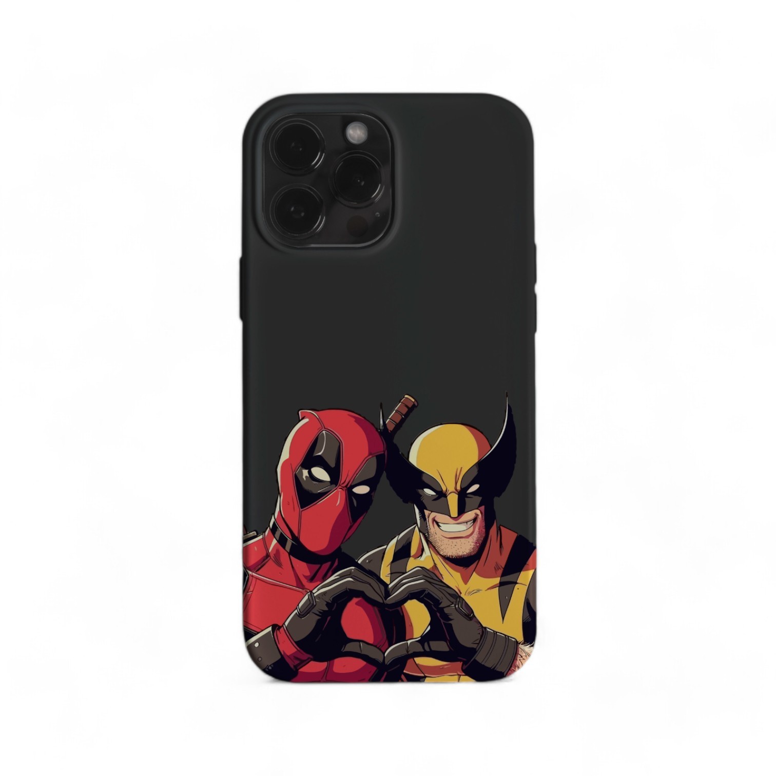 Deadpool & Walverine Case