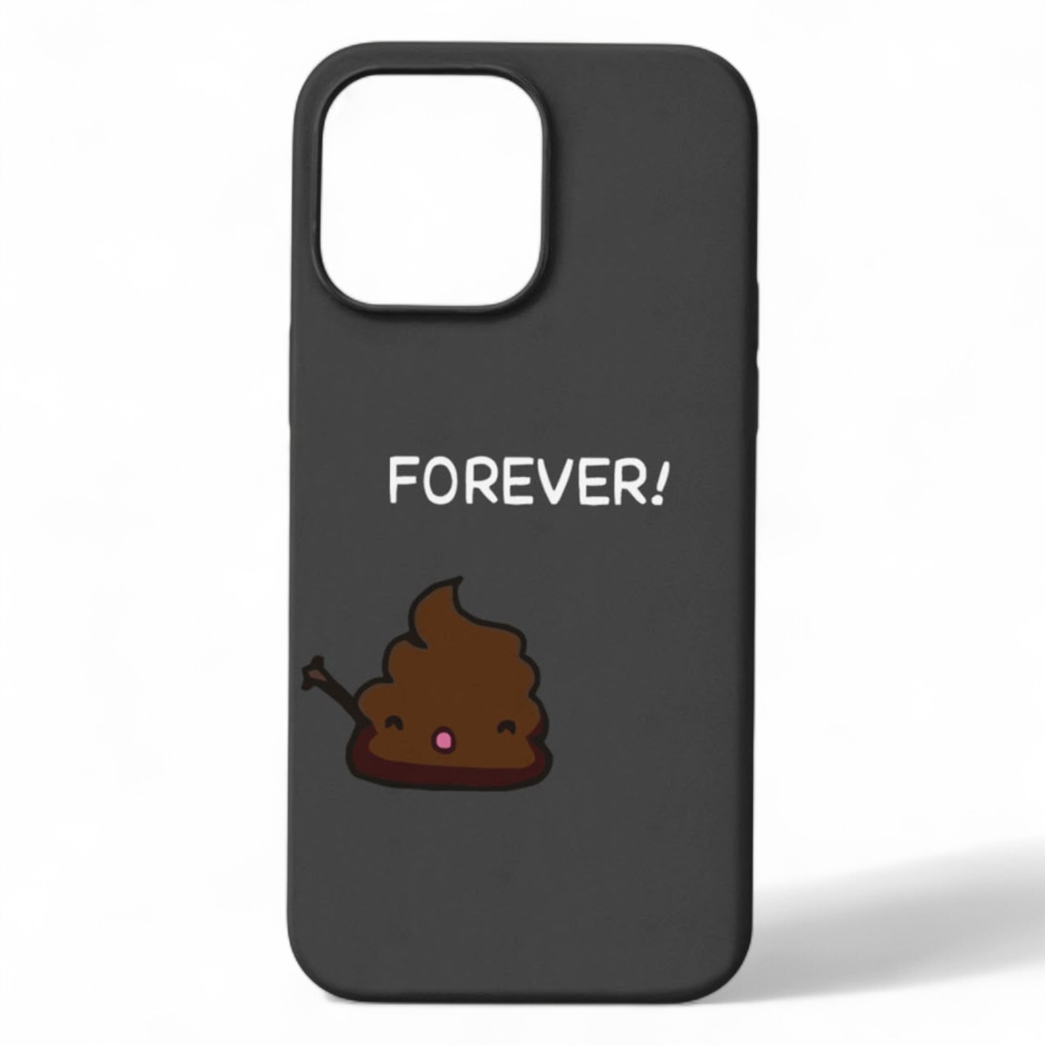 Friends Forever Couple Case