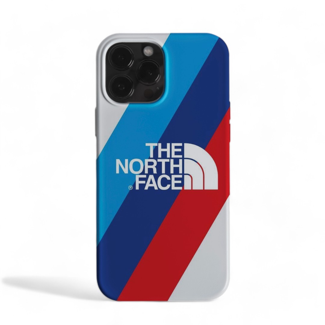THE NORTH FACE CASE