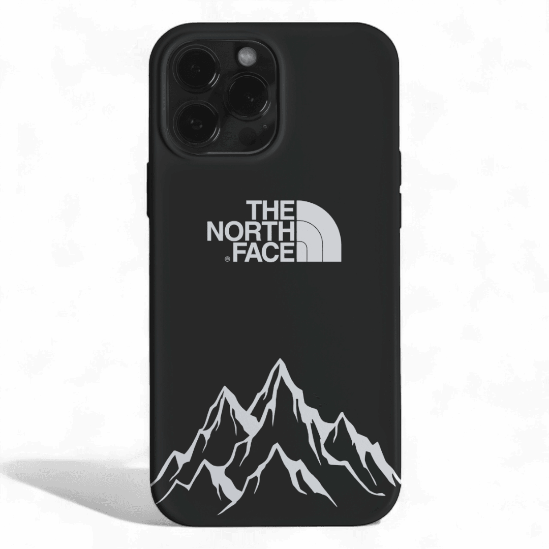 BRAND | THE NORTH FACE
