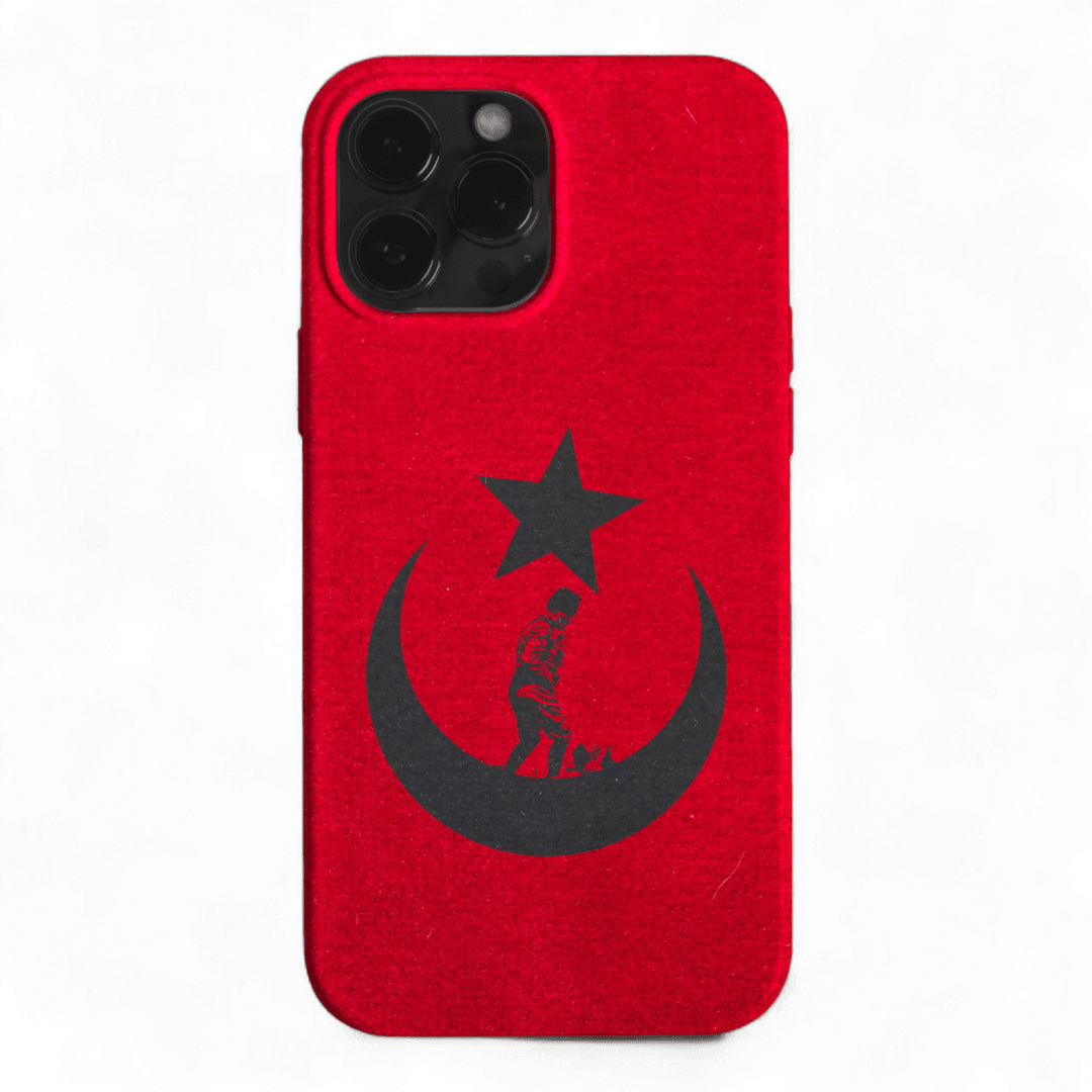 TR | BAYRAK & ATATÜRK