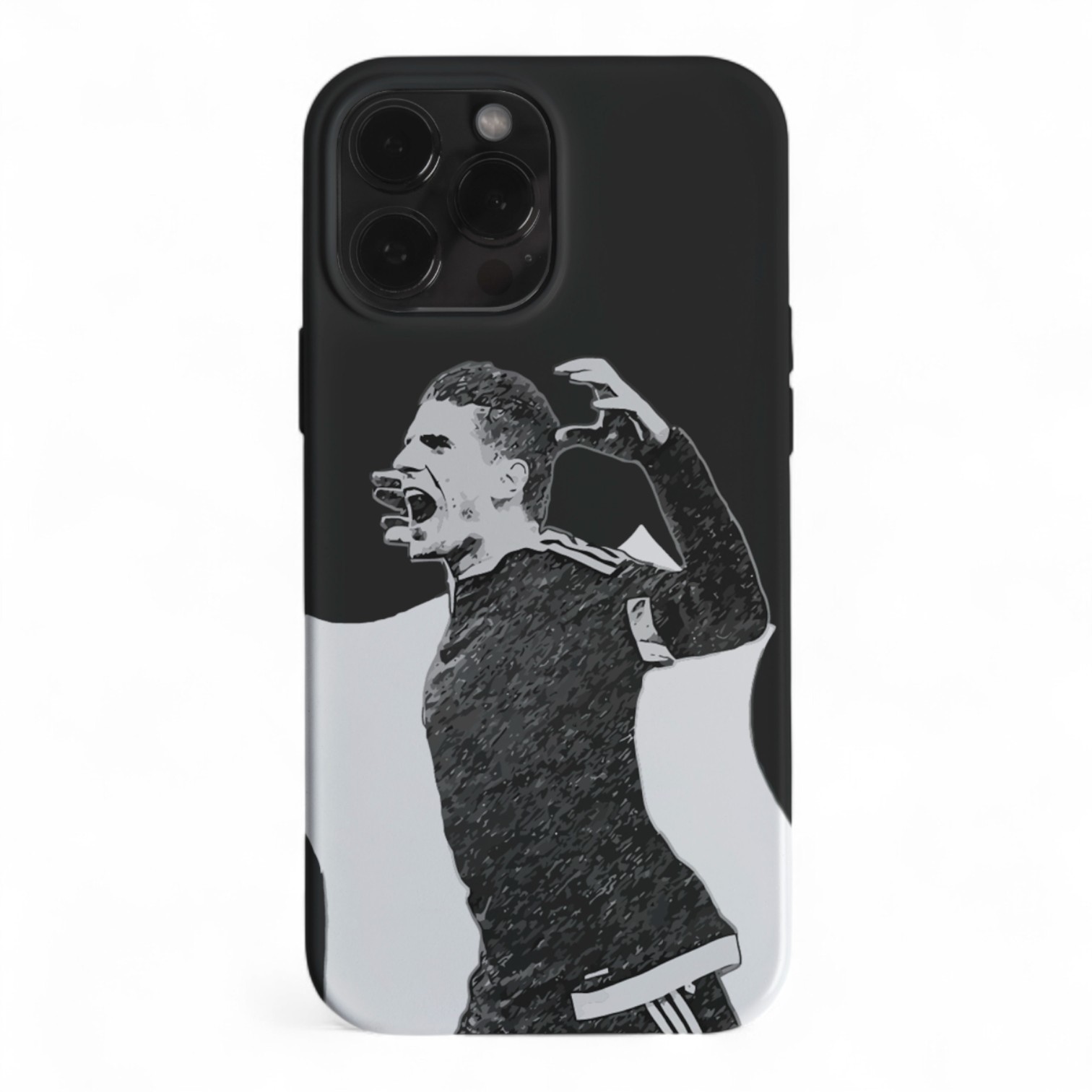 BJK|Mario Gomez