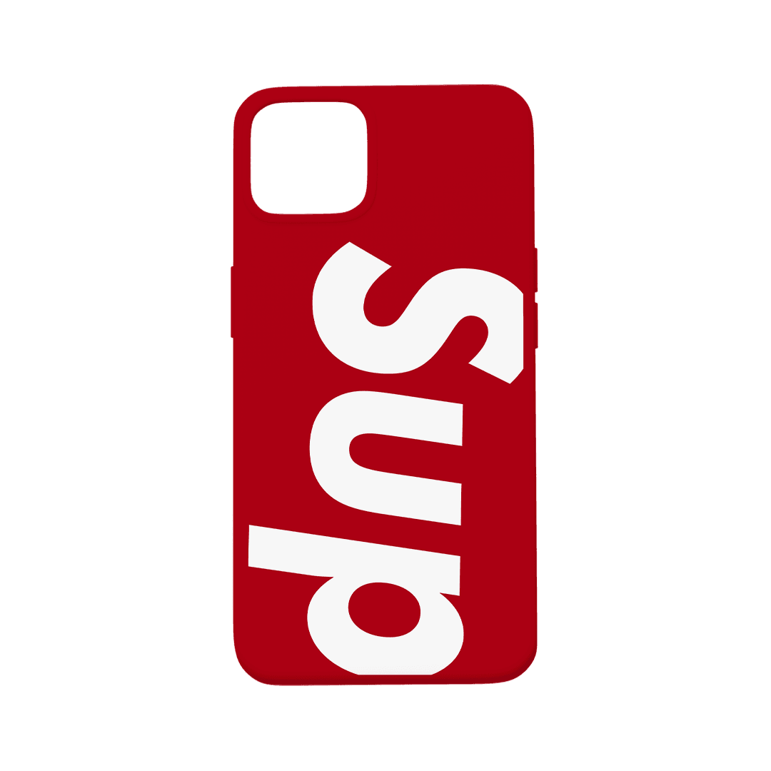Sup-Red Case