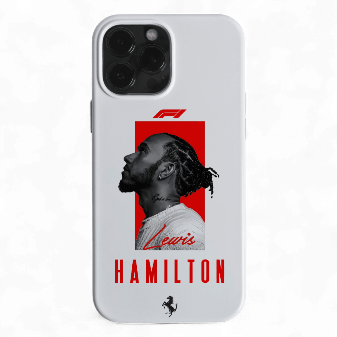 F1 | LEWIS HAMILTON