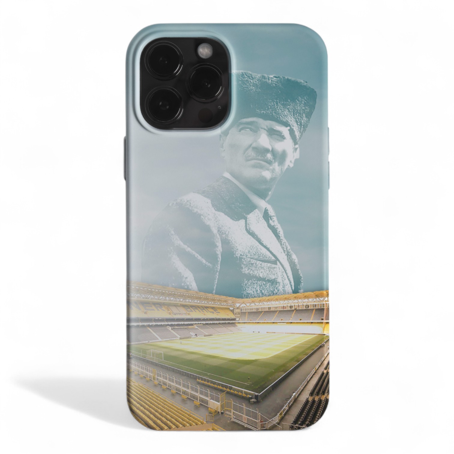 FB|Fenerbahçe & Atatürk