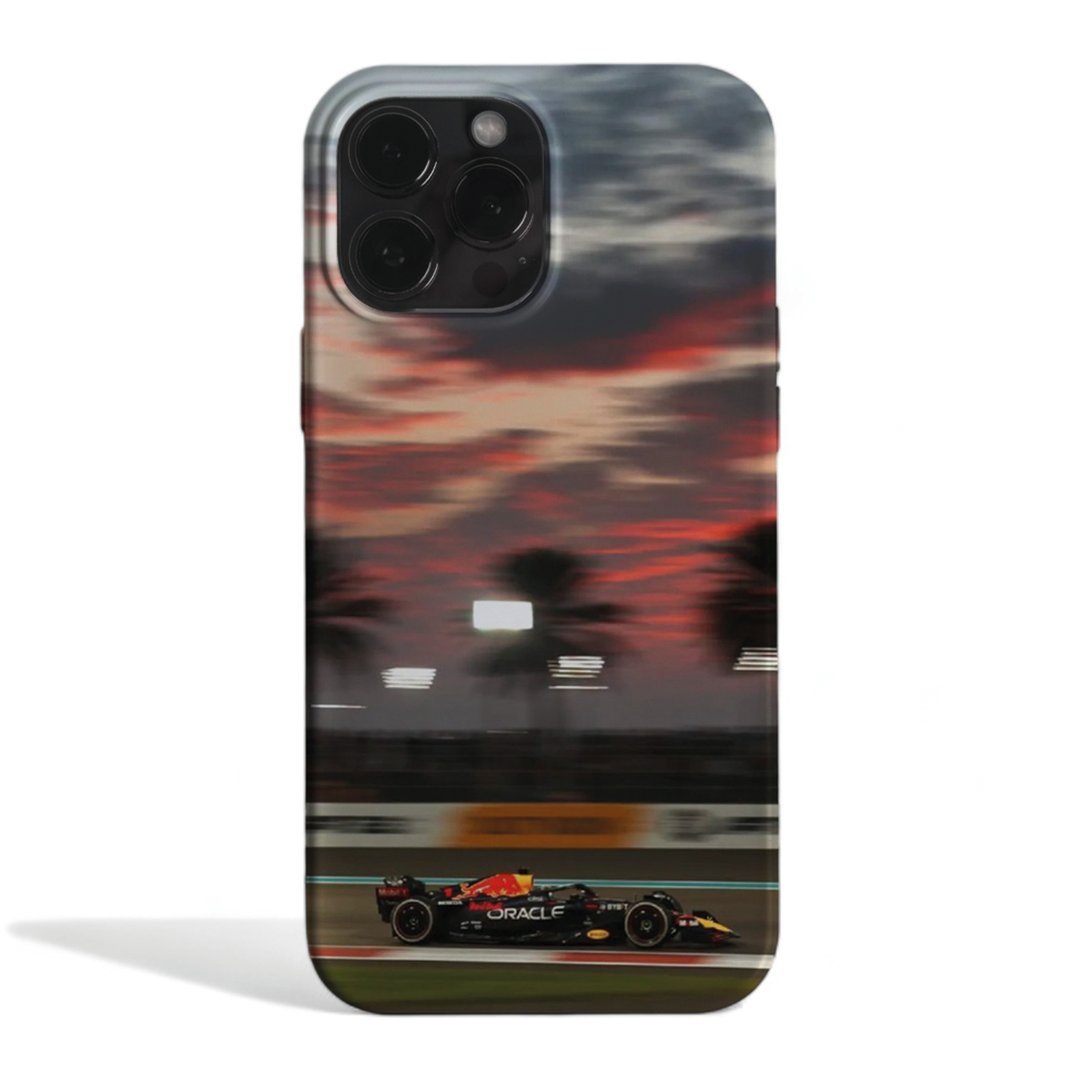 F1 Case