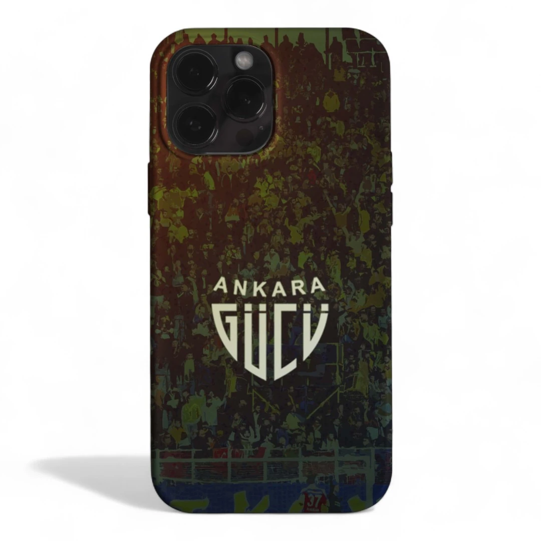 ANK | Ankaragücü 7