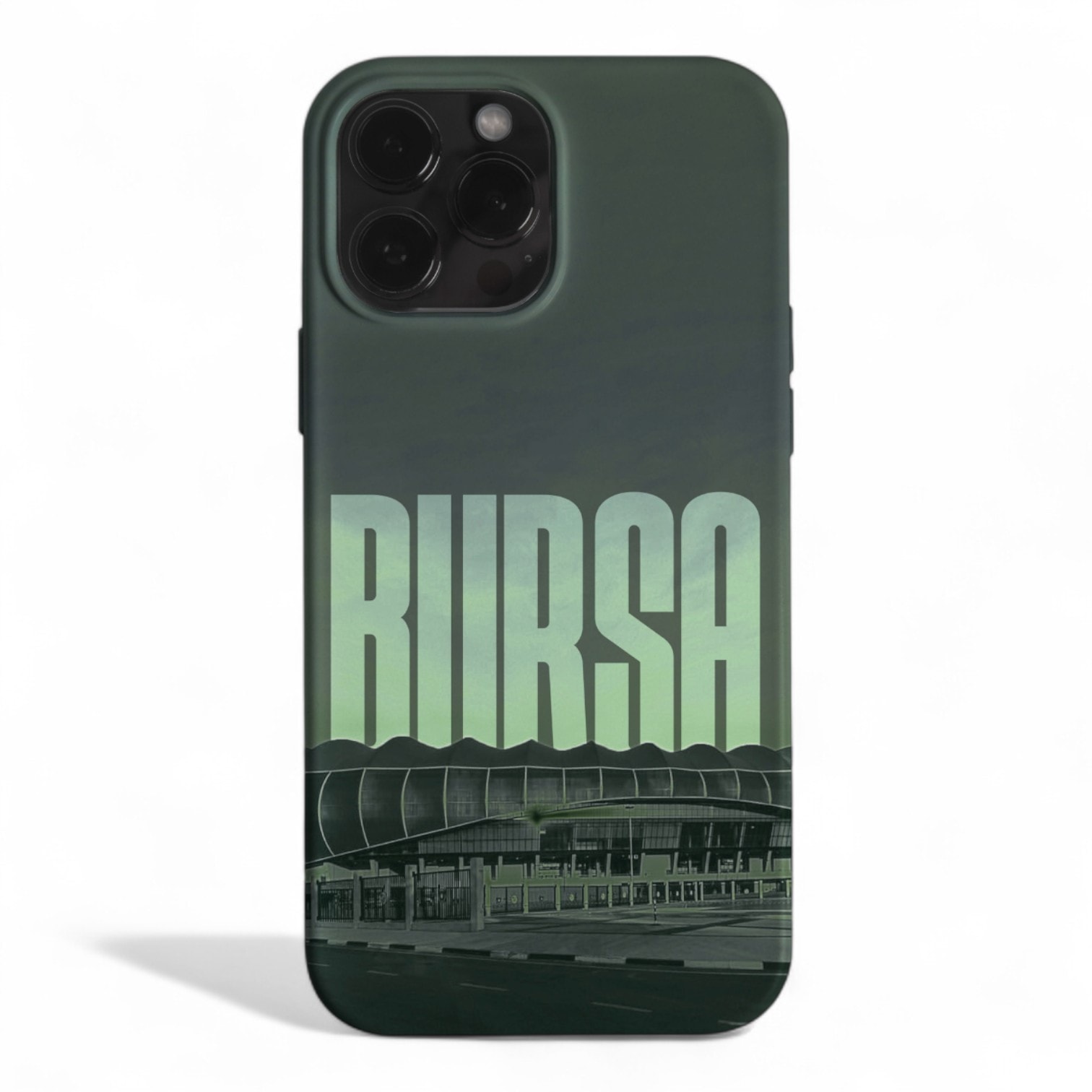 BUR | BURSA