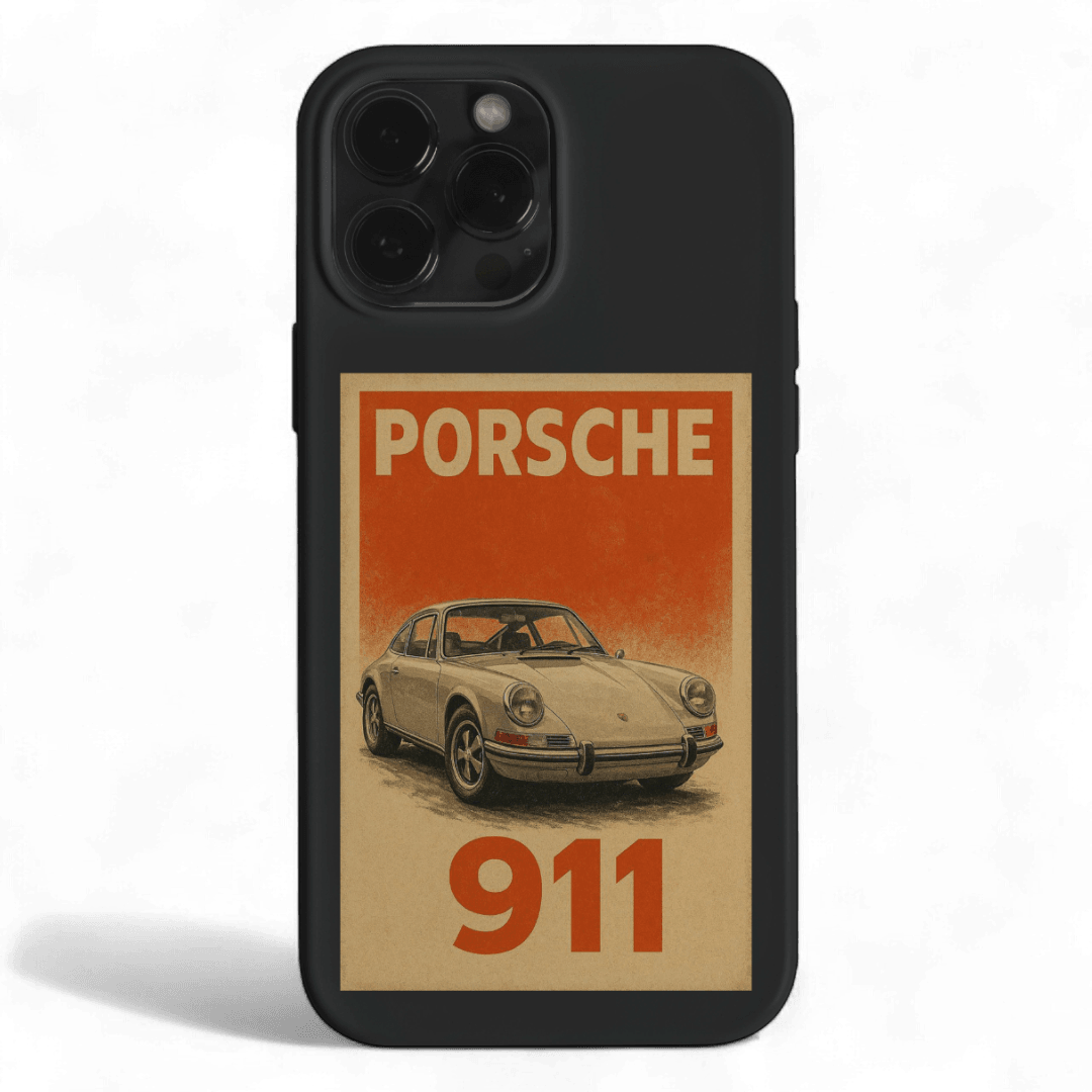 CAR | VINTAGE 911