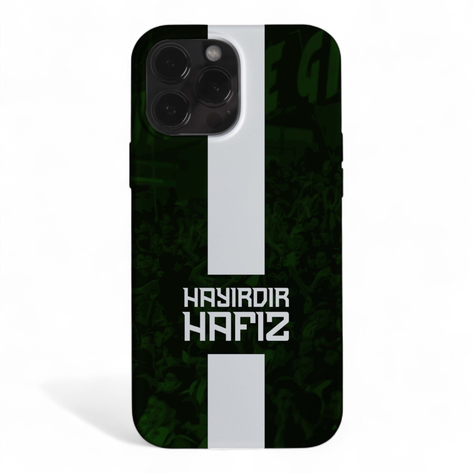Hayırdır Hafız