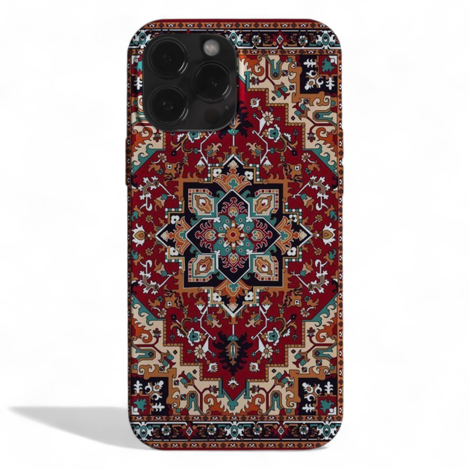 Carpet Series 7