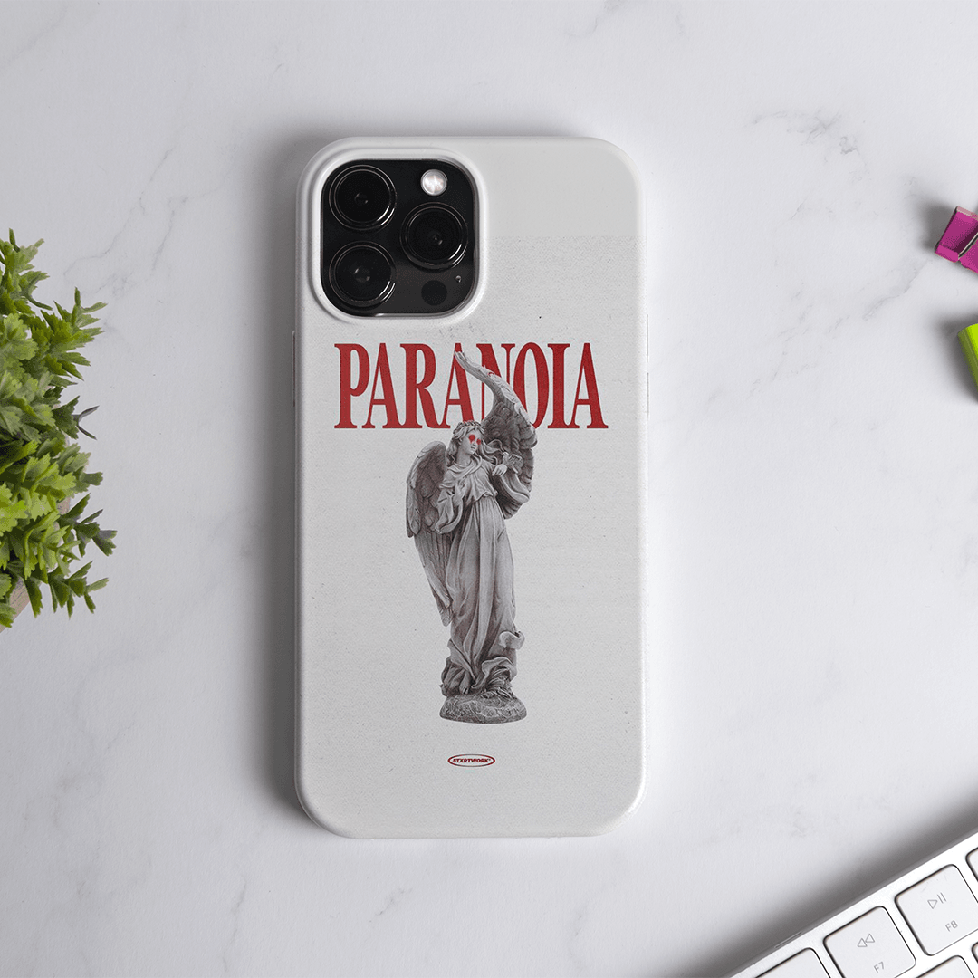 Paranoia Case