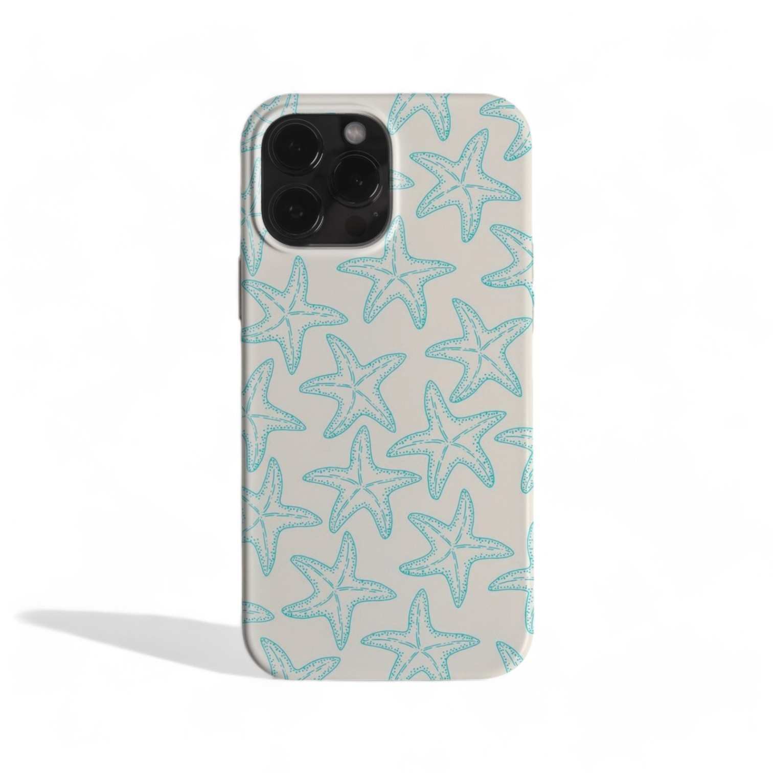 Starfishes Case