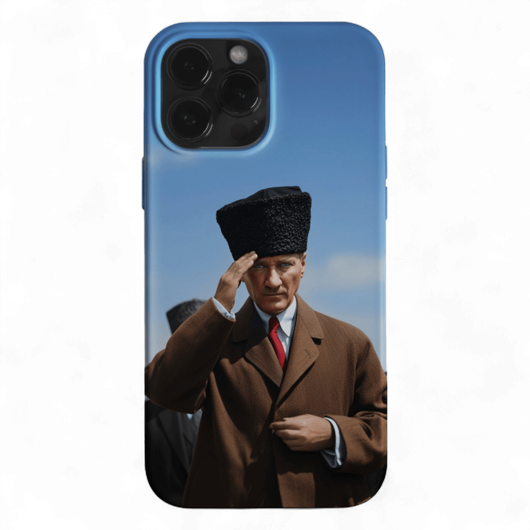 ATATÜRK