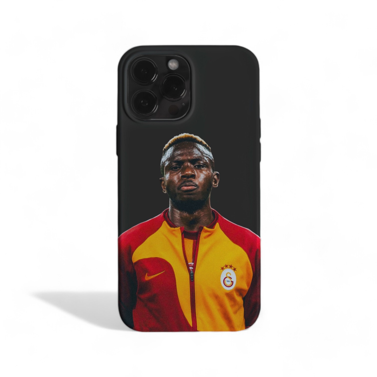 Victor Osimhen Phone Case