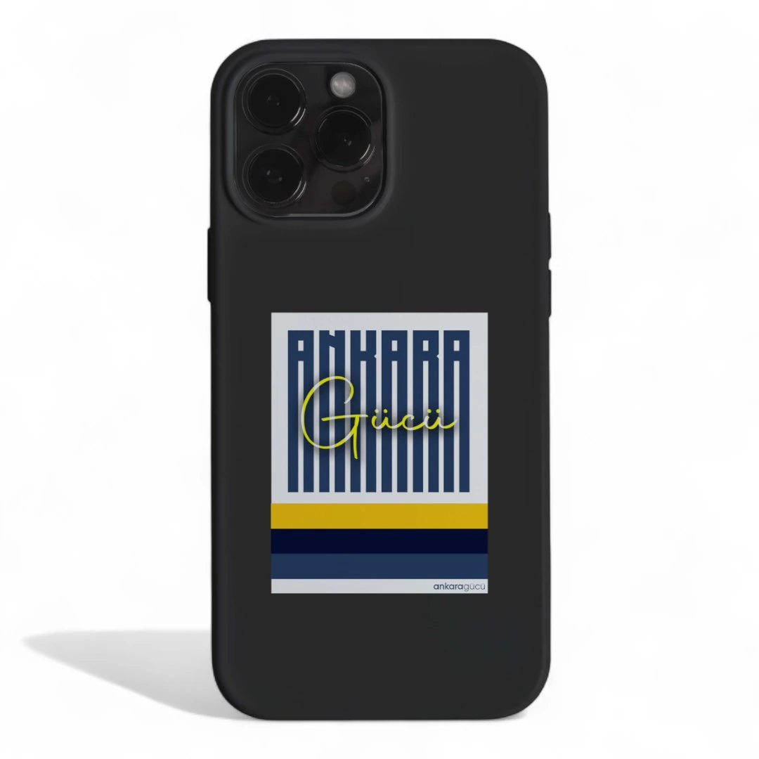 ANK | Ankaragücü 5