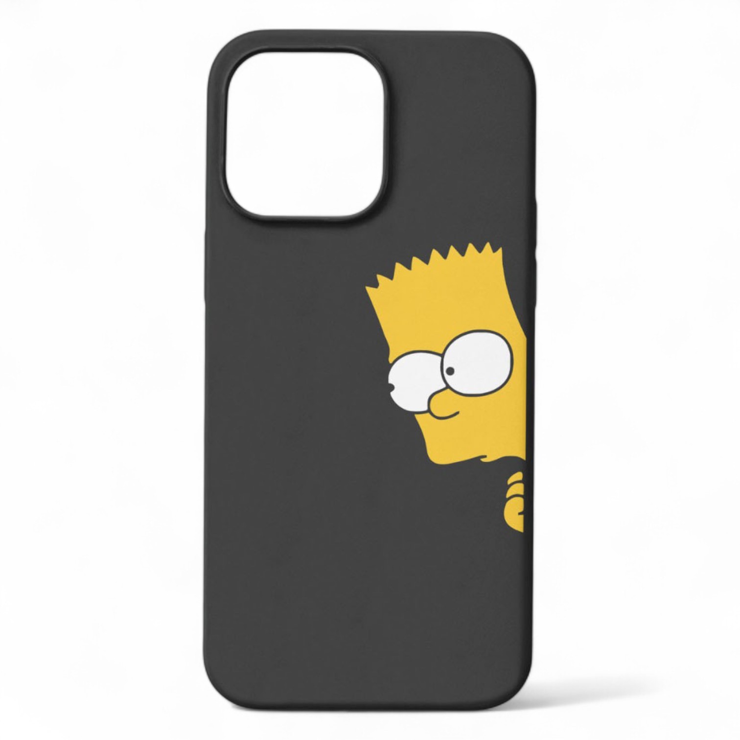 Simpson Couple Case 2