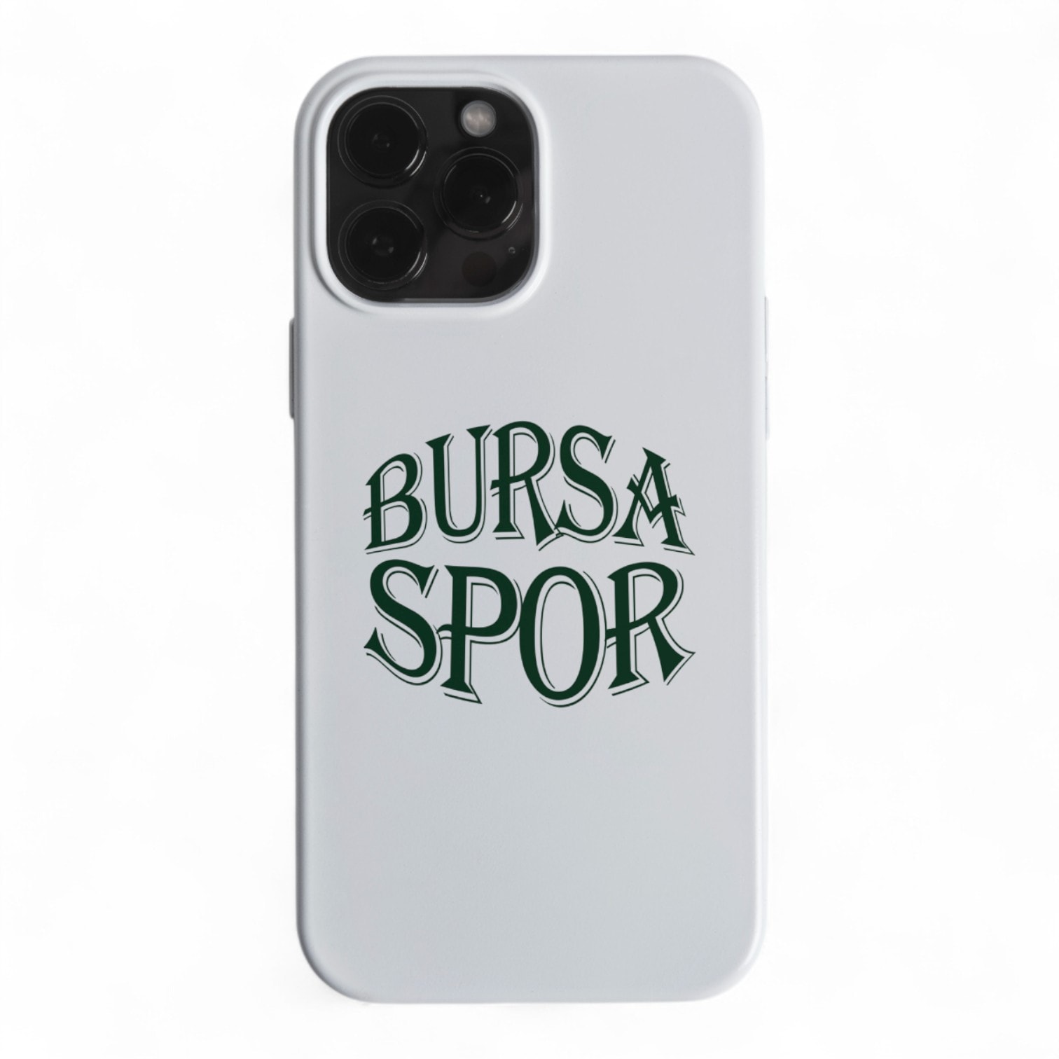 BUR | Bursaspor Beyaz